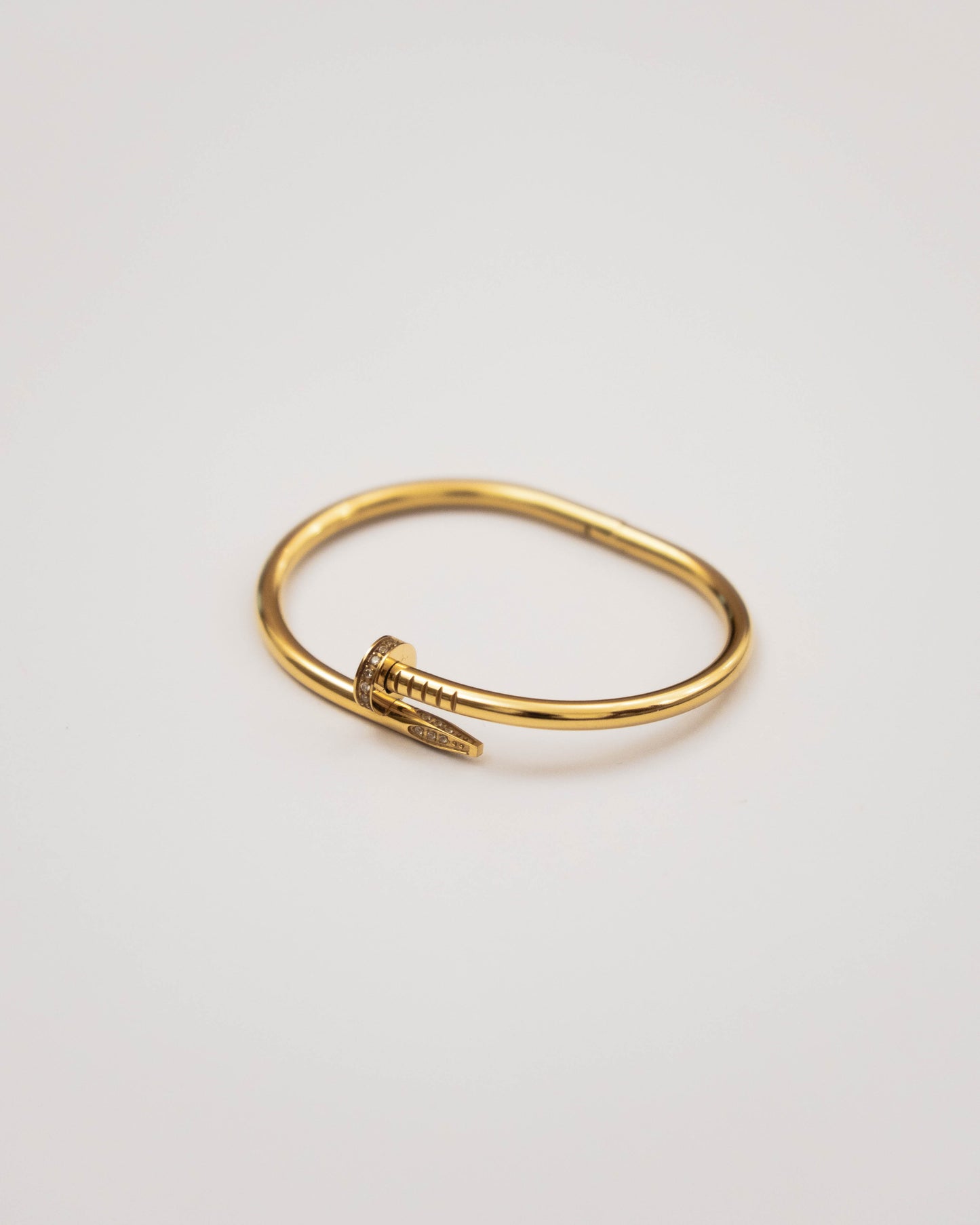Modern Nail Cuff