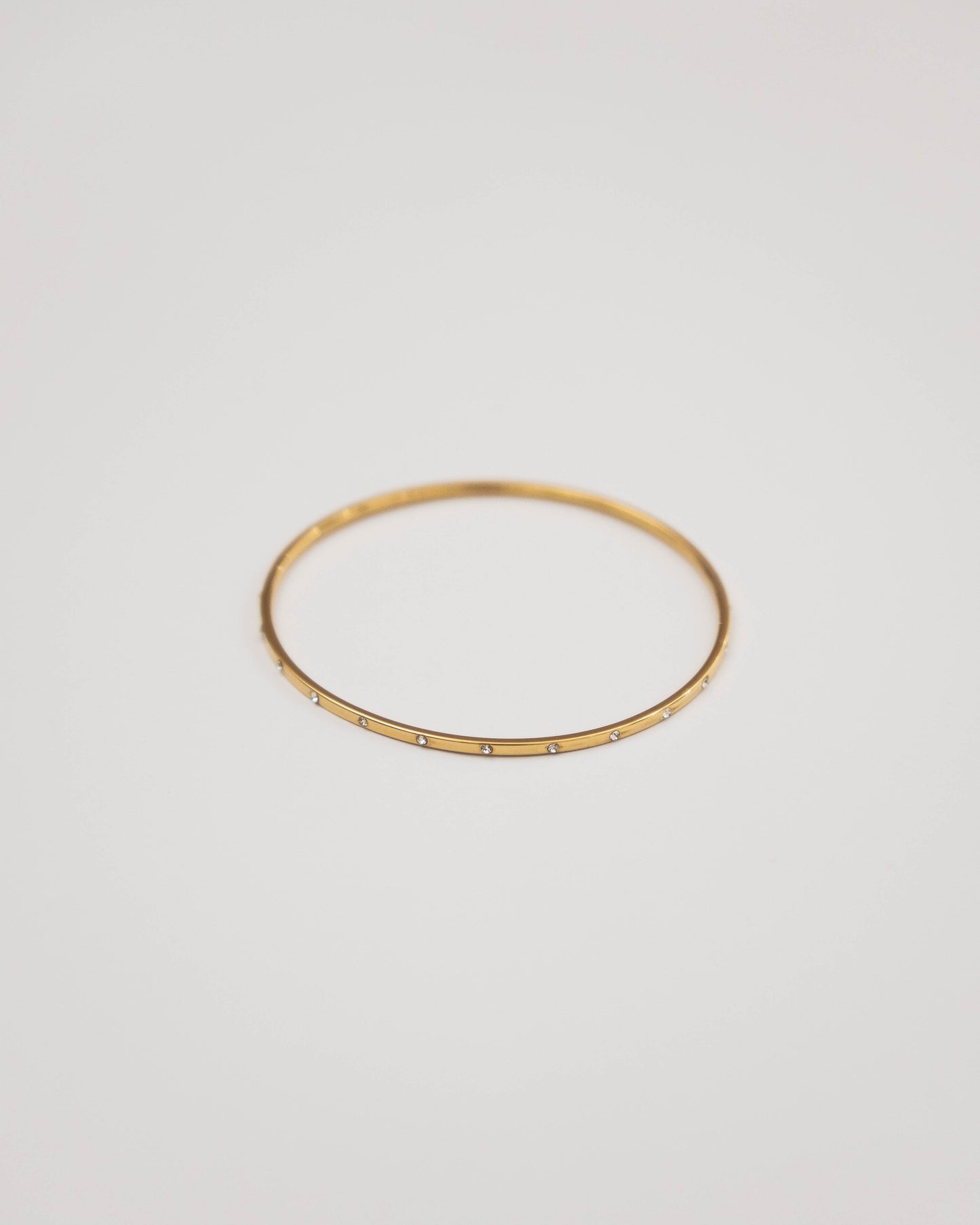 Minimalist Circle