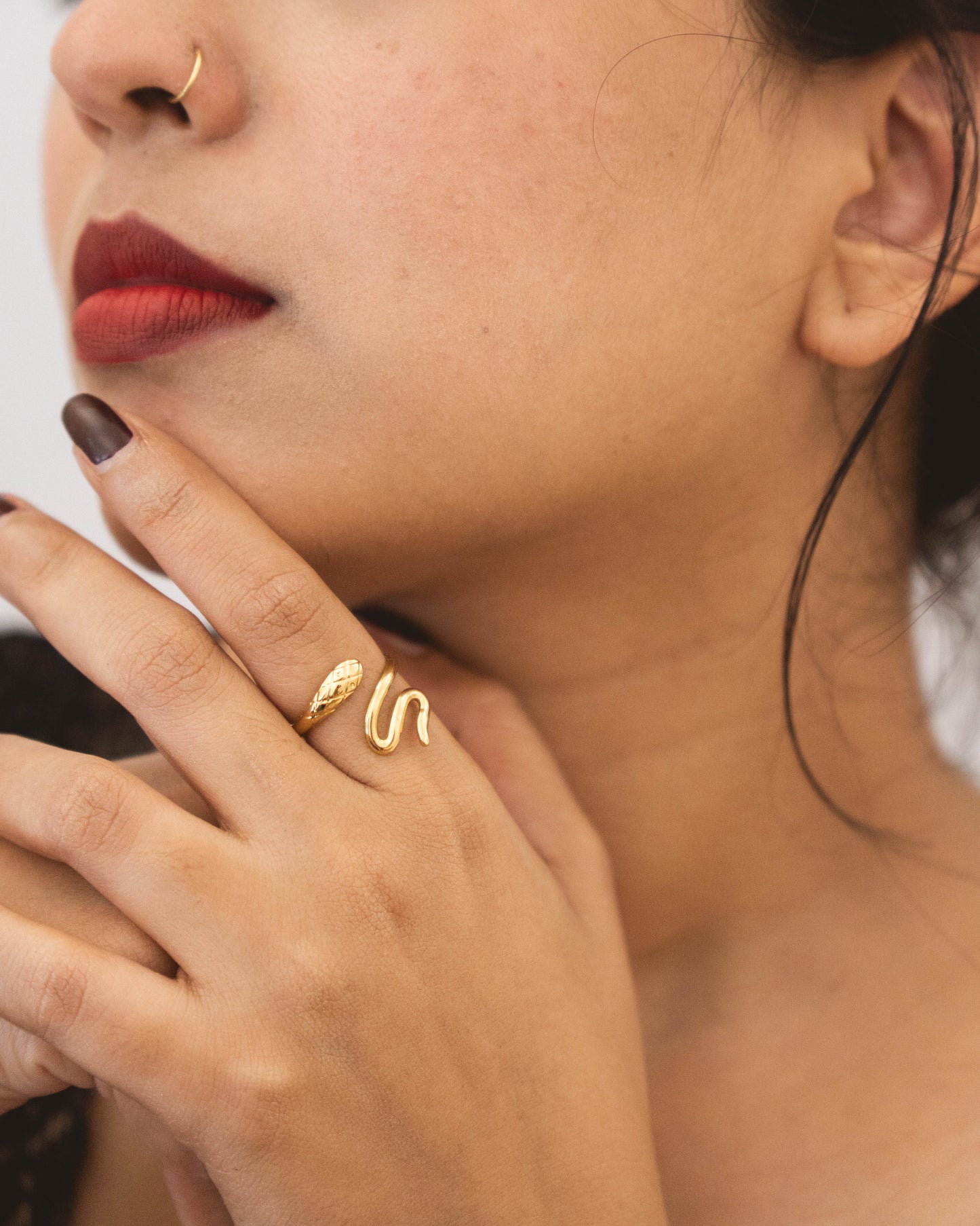 Viper Ring