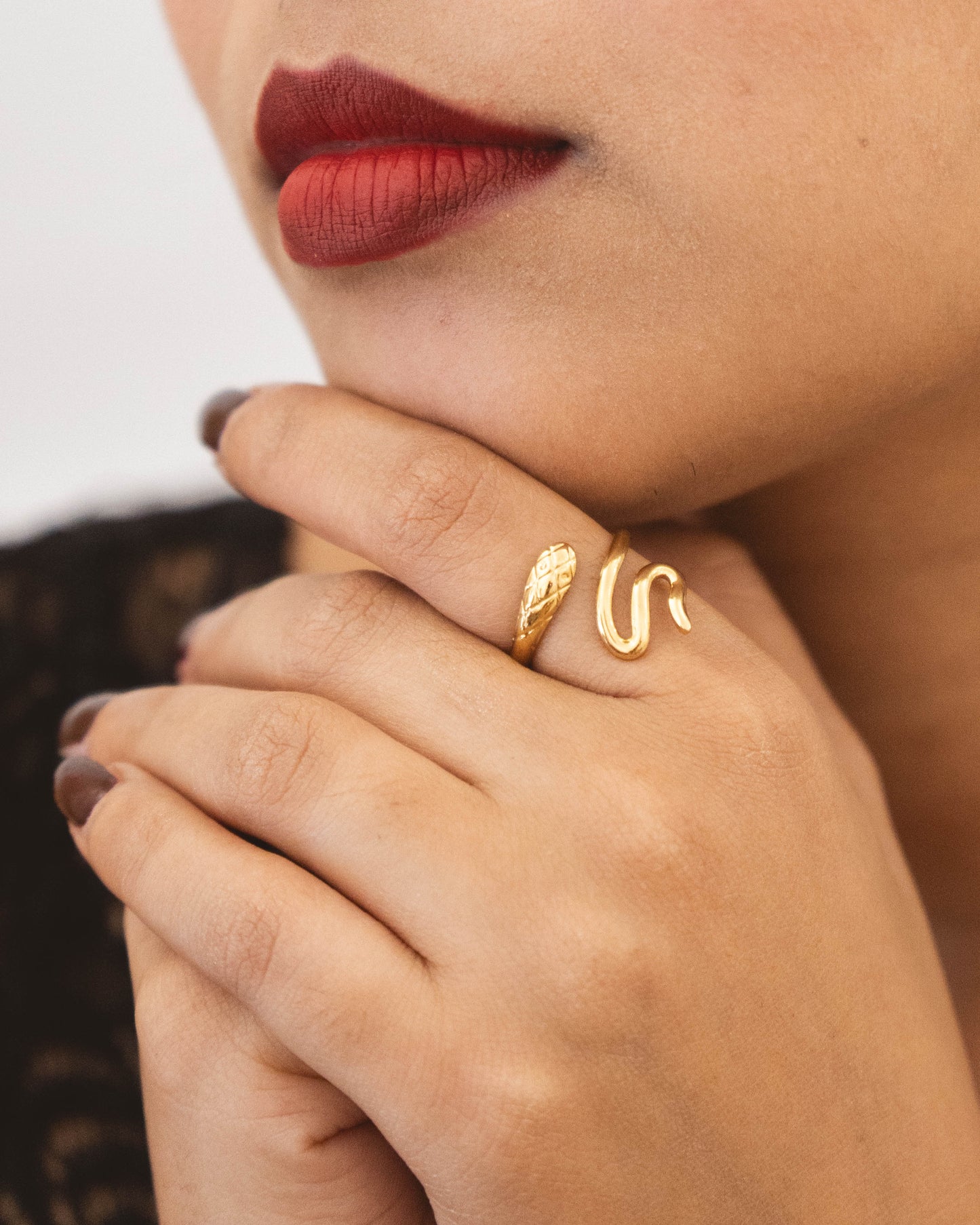 Viper Ring