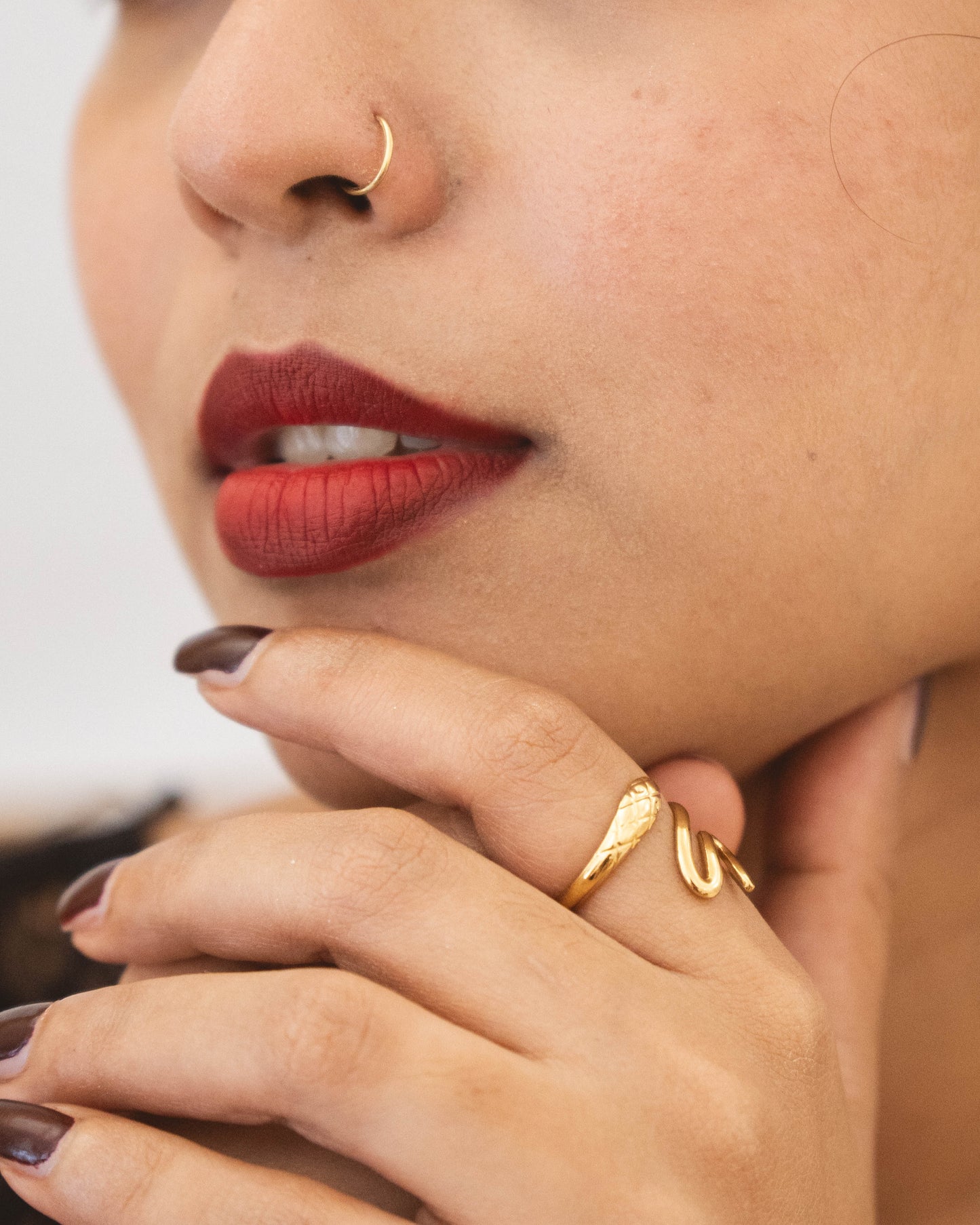 Viper Ring