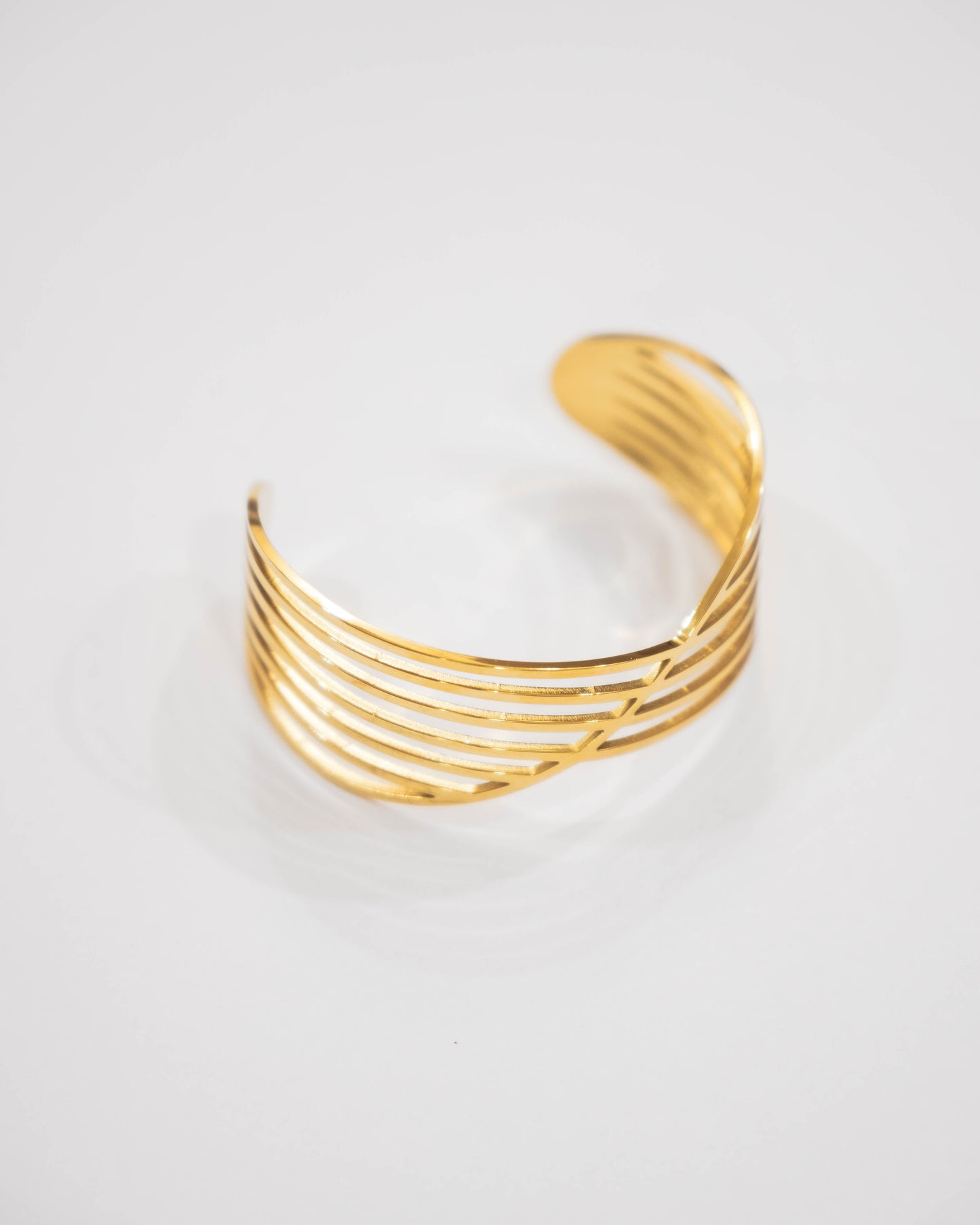 Spectrum Cuff