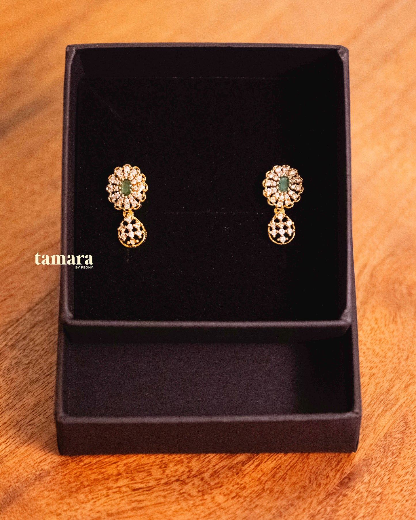 Ratna Nakshatra Necklace Set
