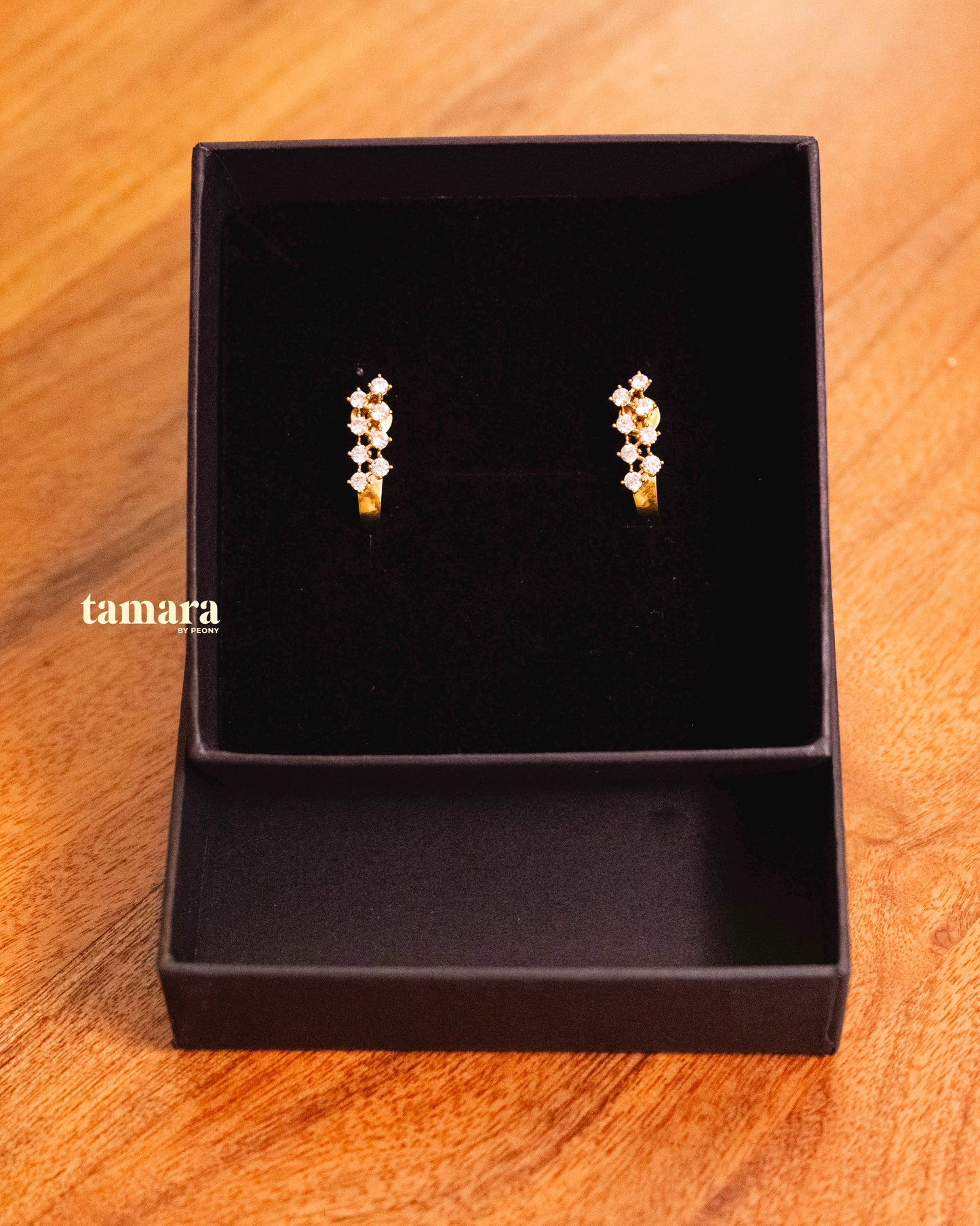Tanira Necklace Set