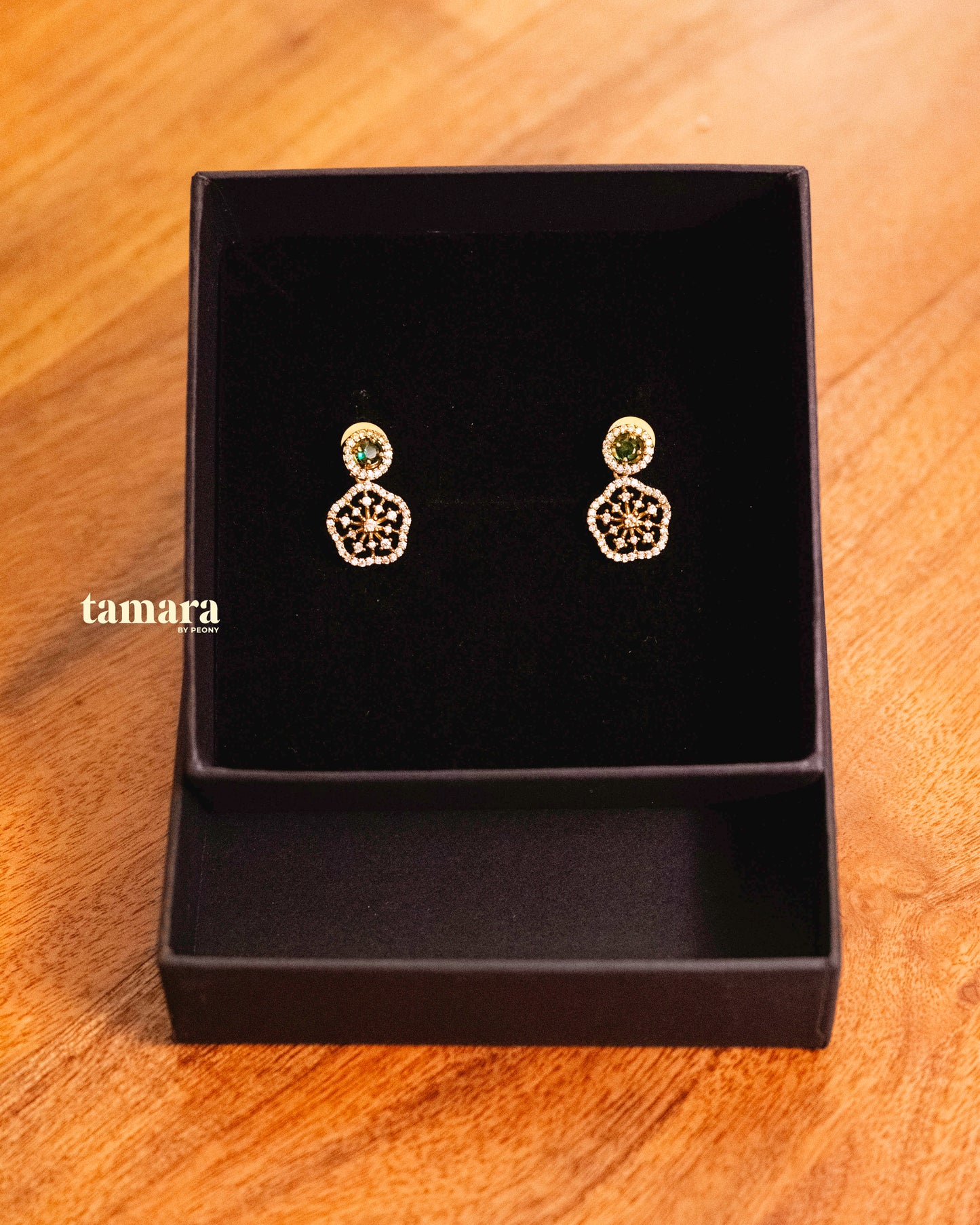 Ratna Necklace Set
