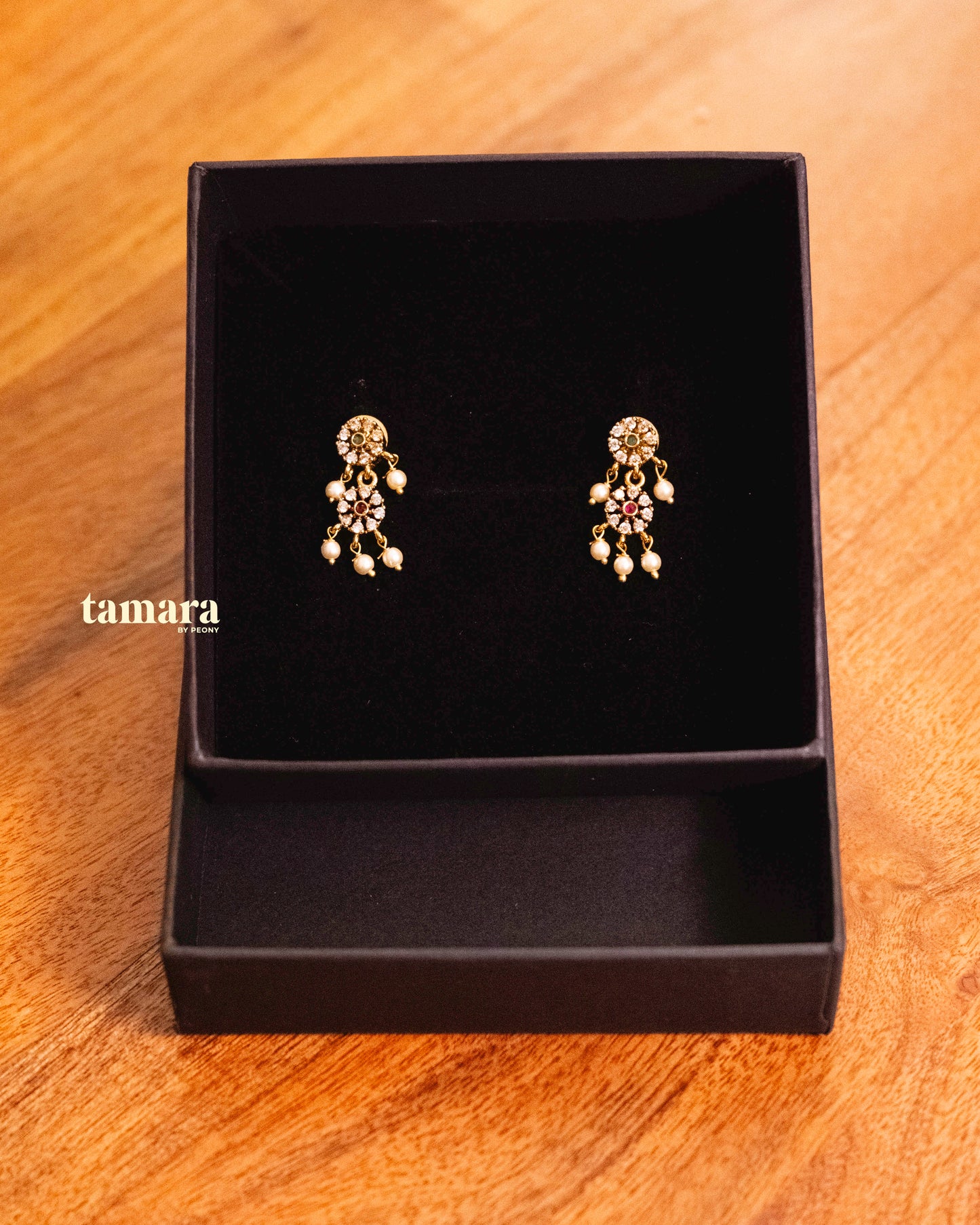 Tara Necklace Set