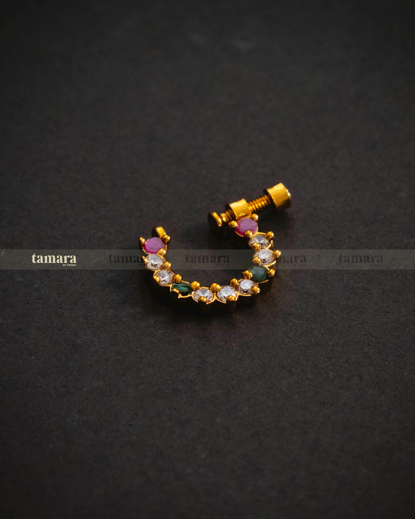 Sitara Multi-colored