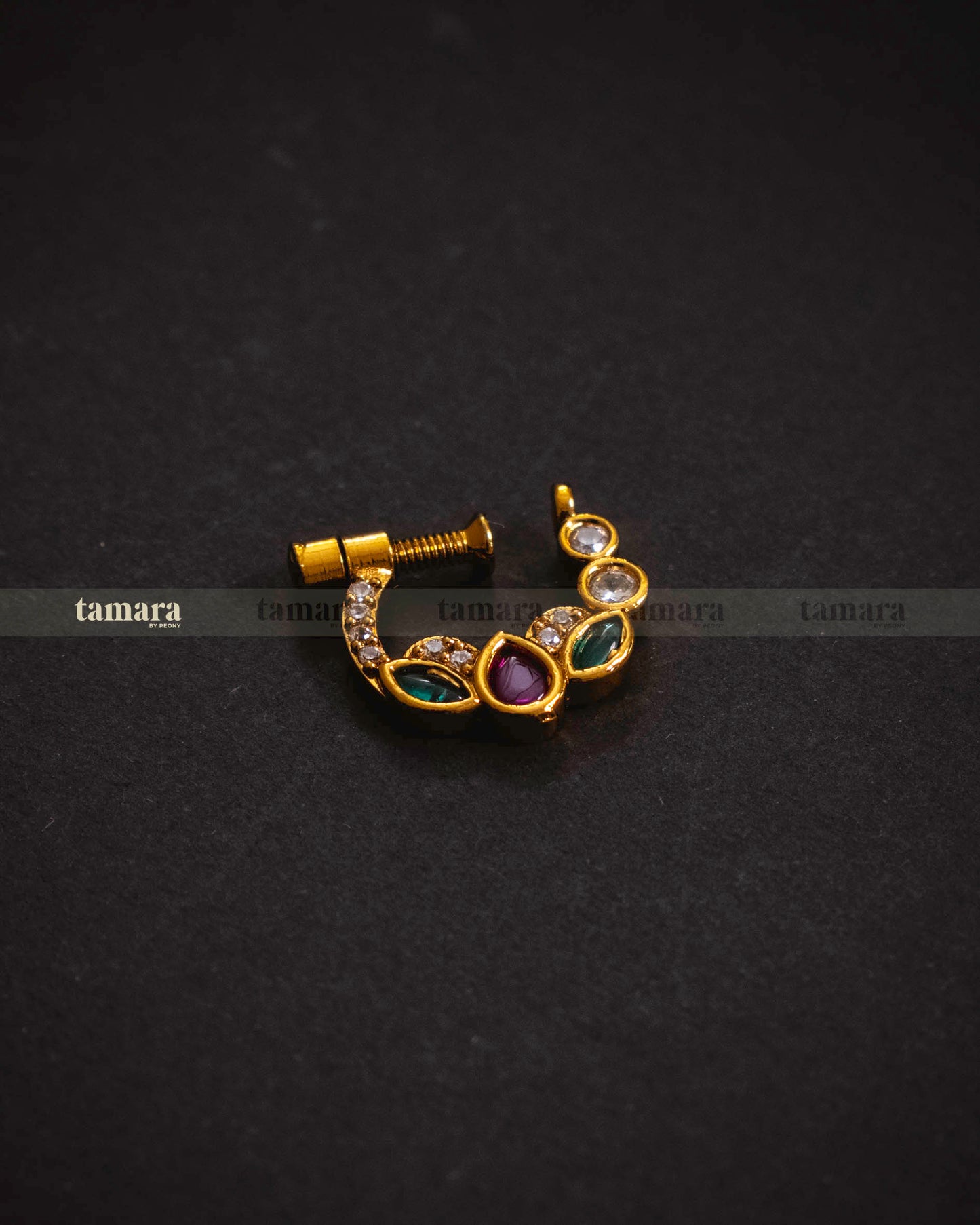 Padma - Multicolored