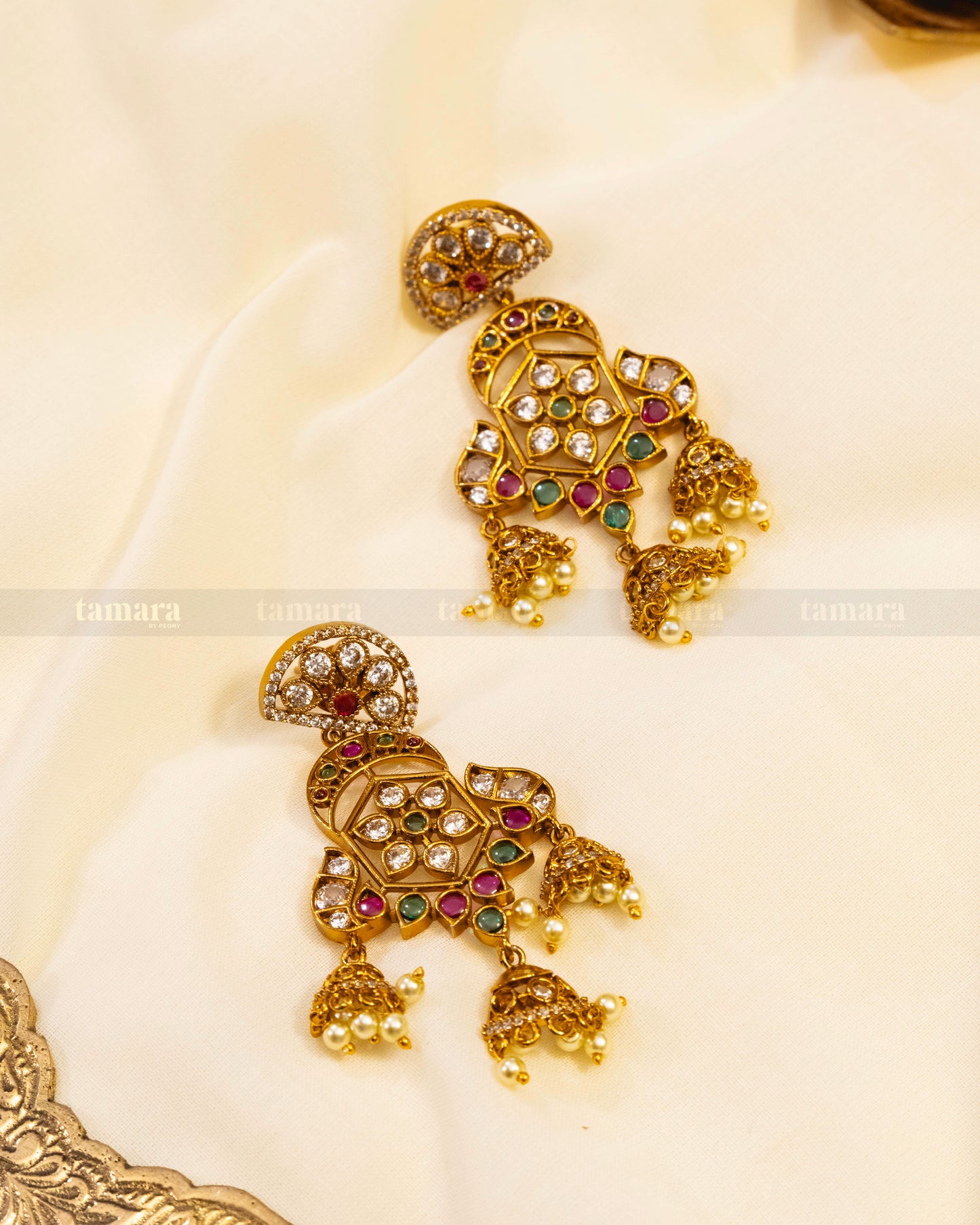 Noor Earring