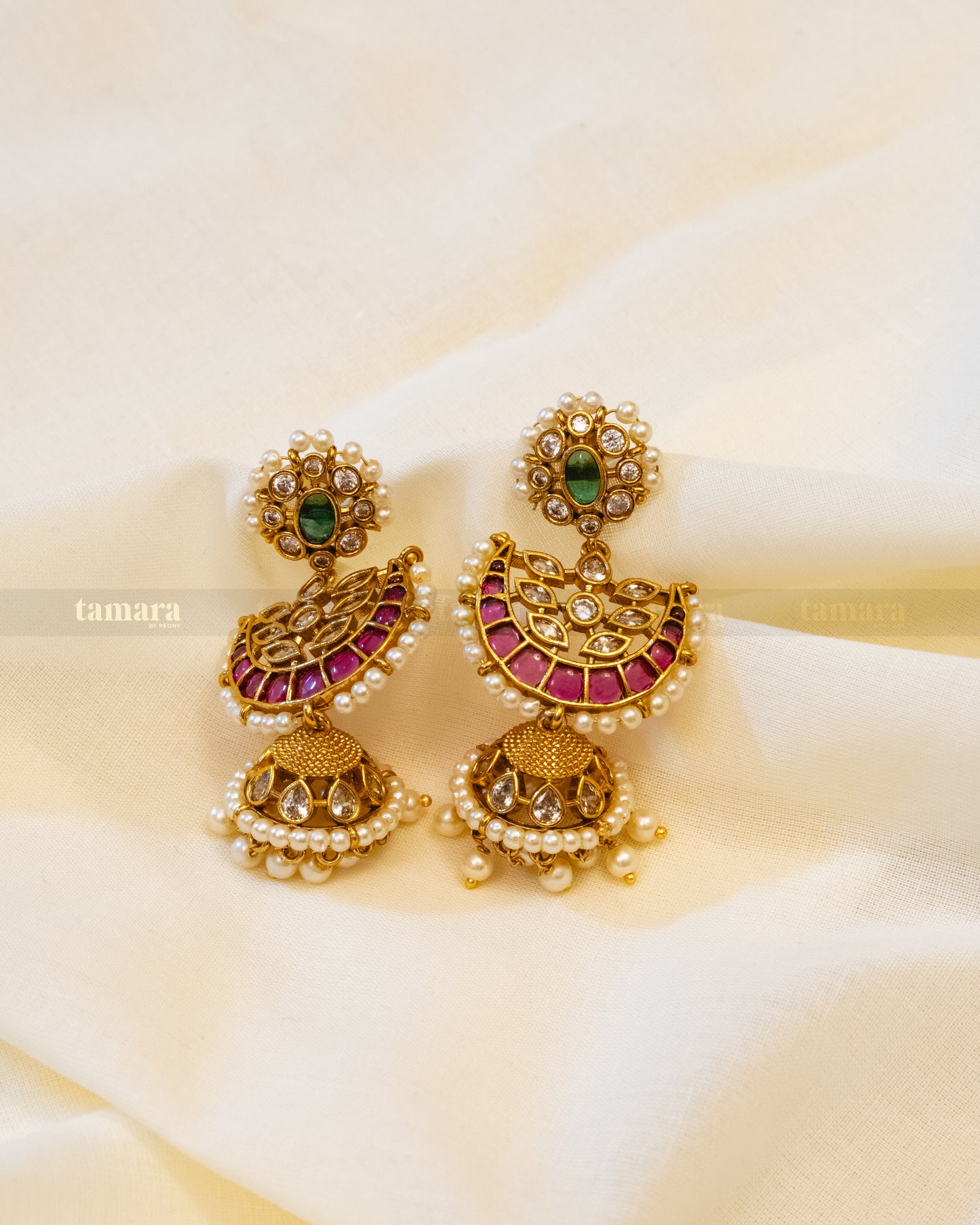 Ratna Kalyani Chandbali