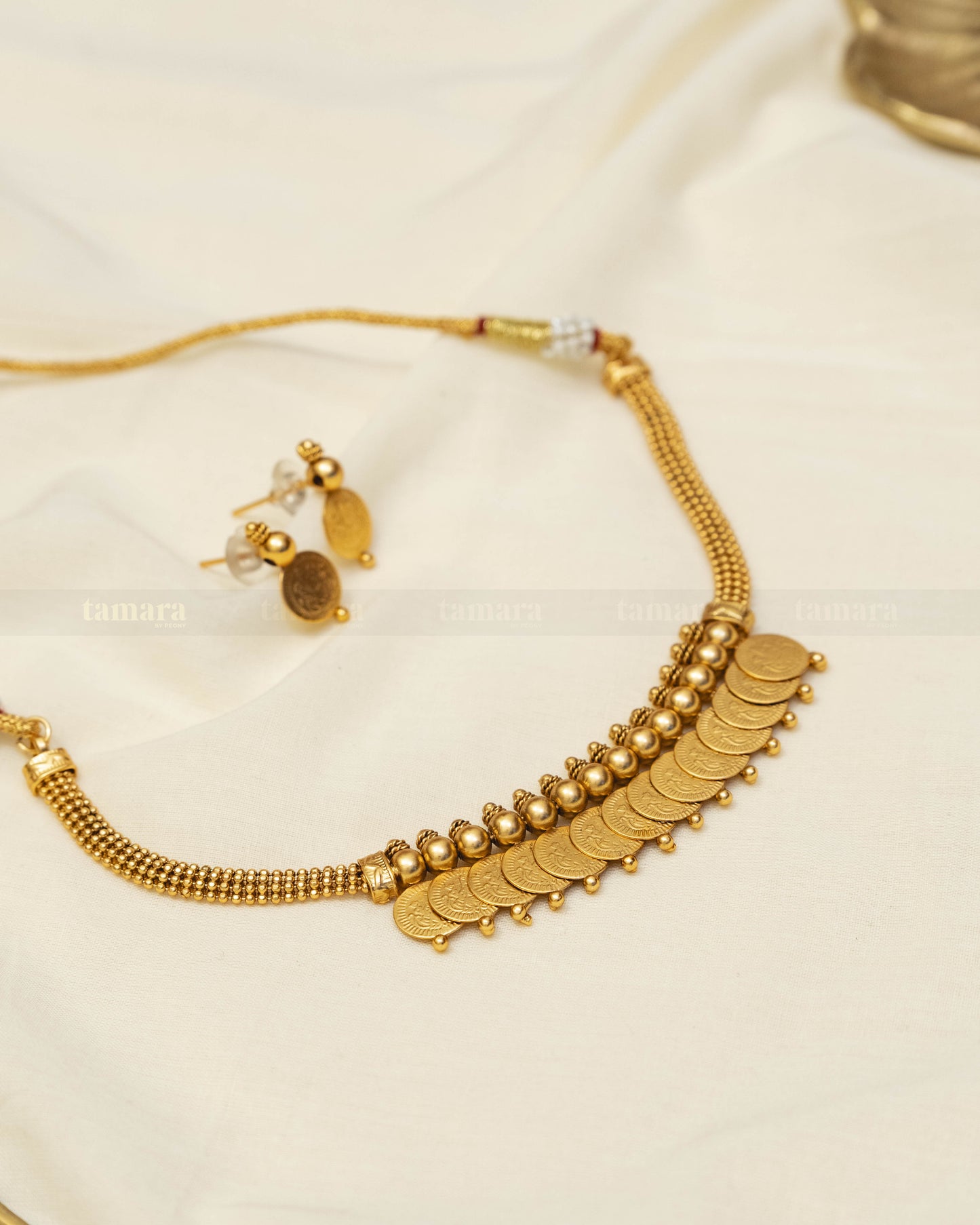 Mini Kaashumala Set