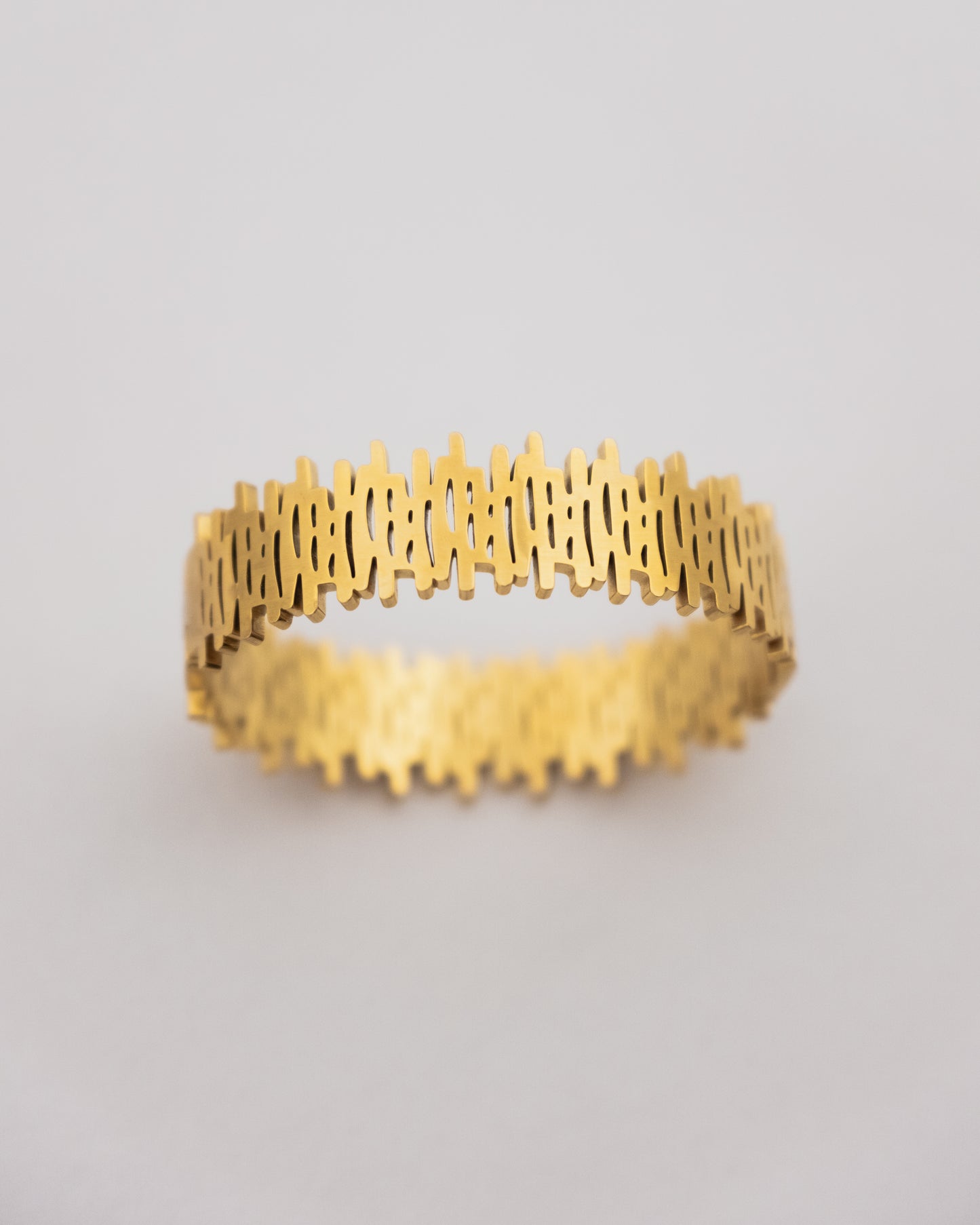 Amberwood Cuff