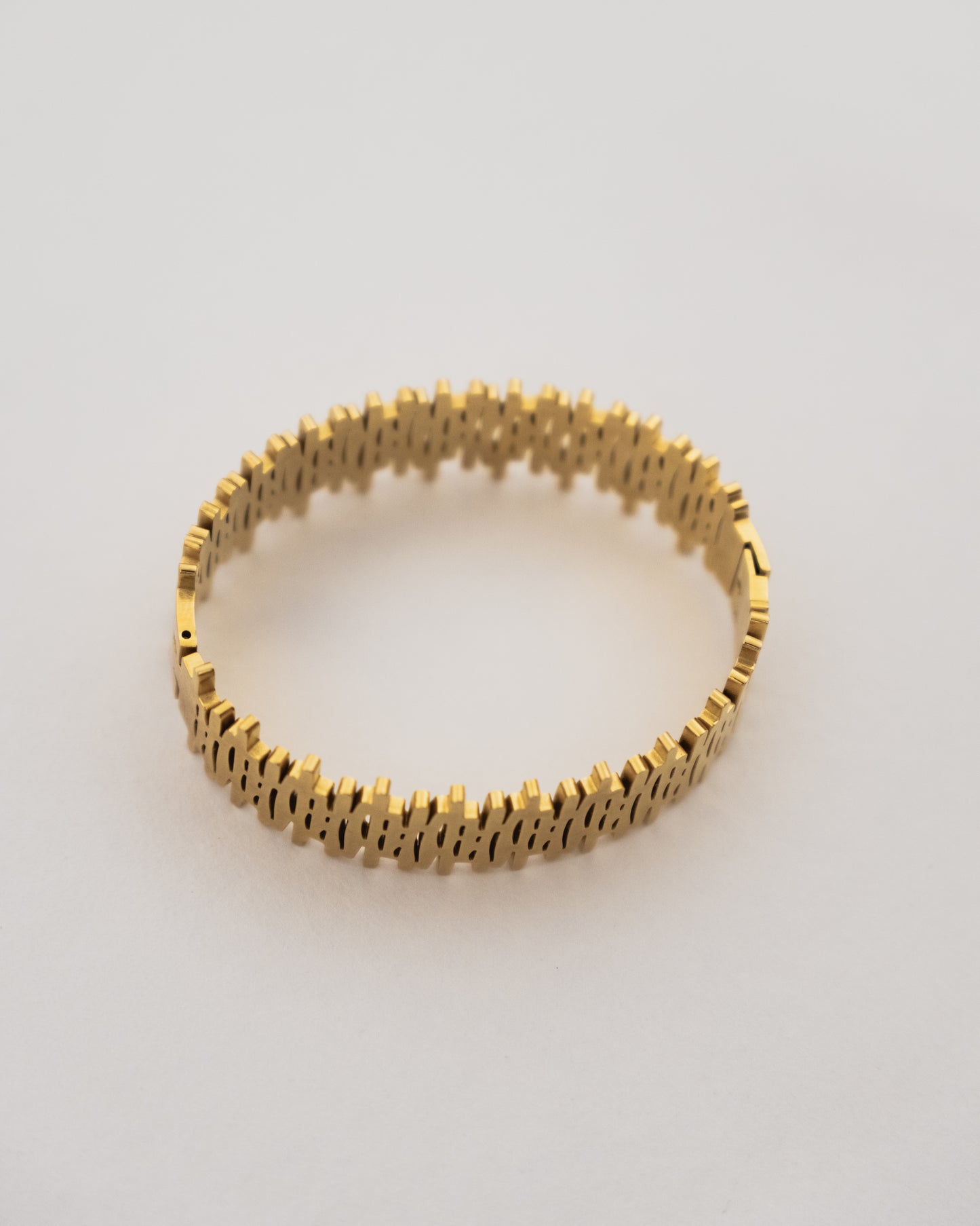 Amberwood Cuff