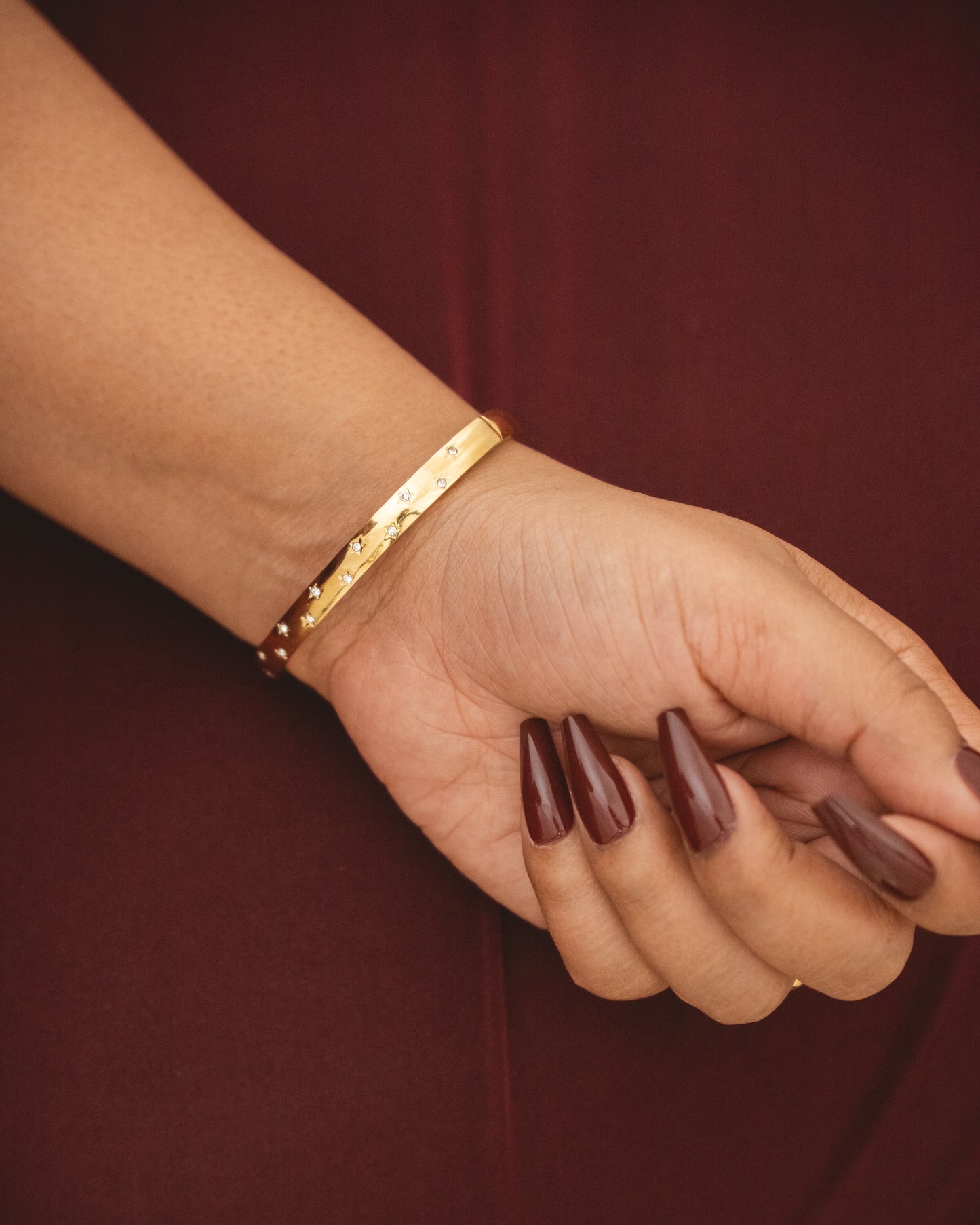 Celestial Cuff