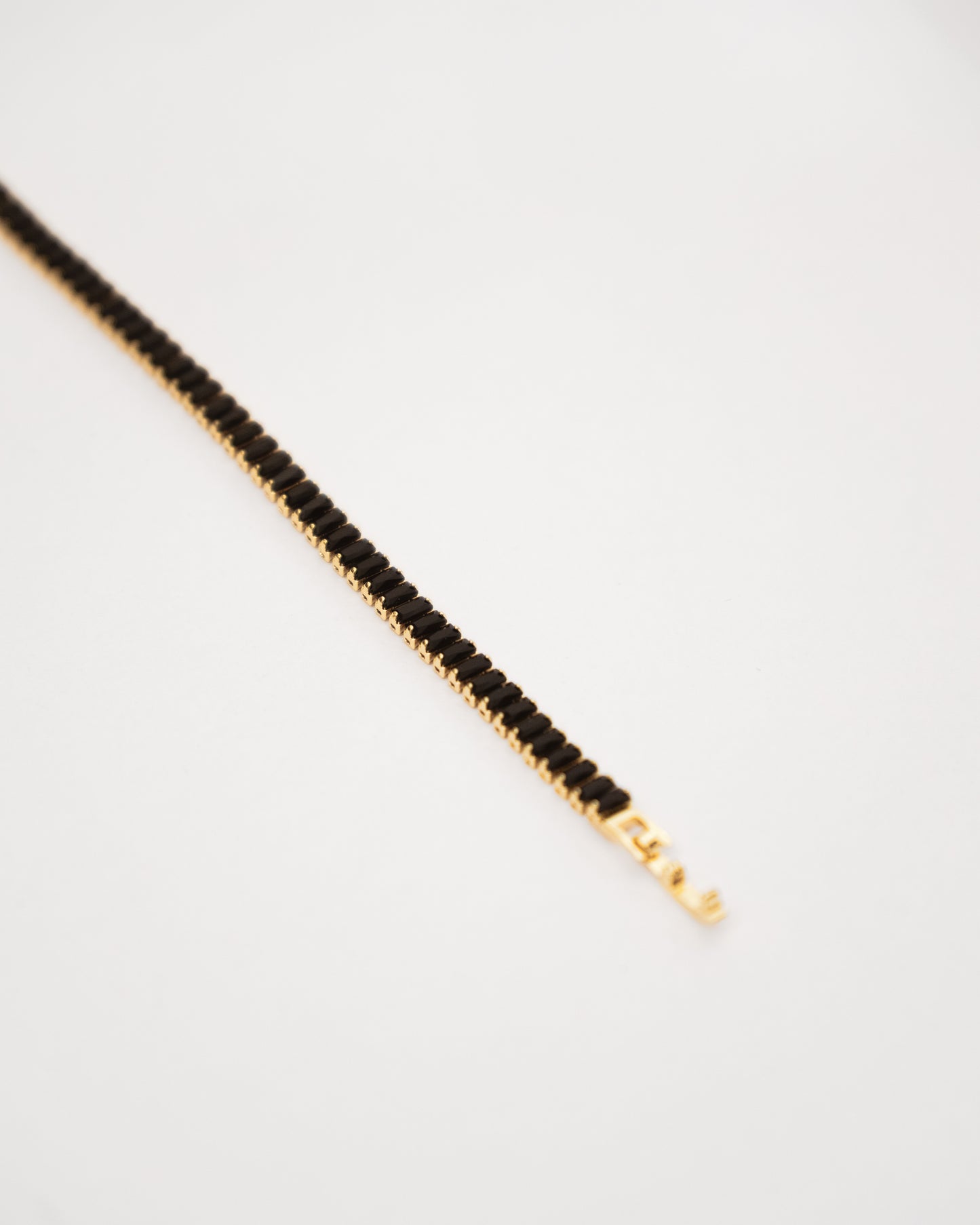 Black Baguette