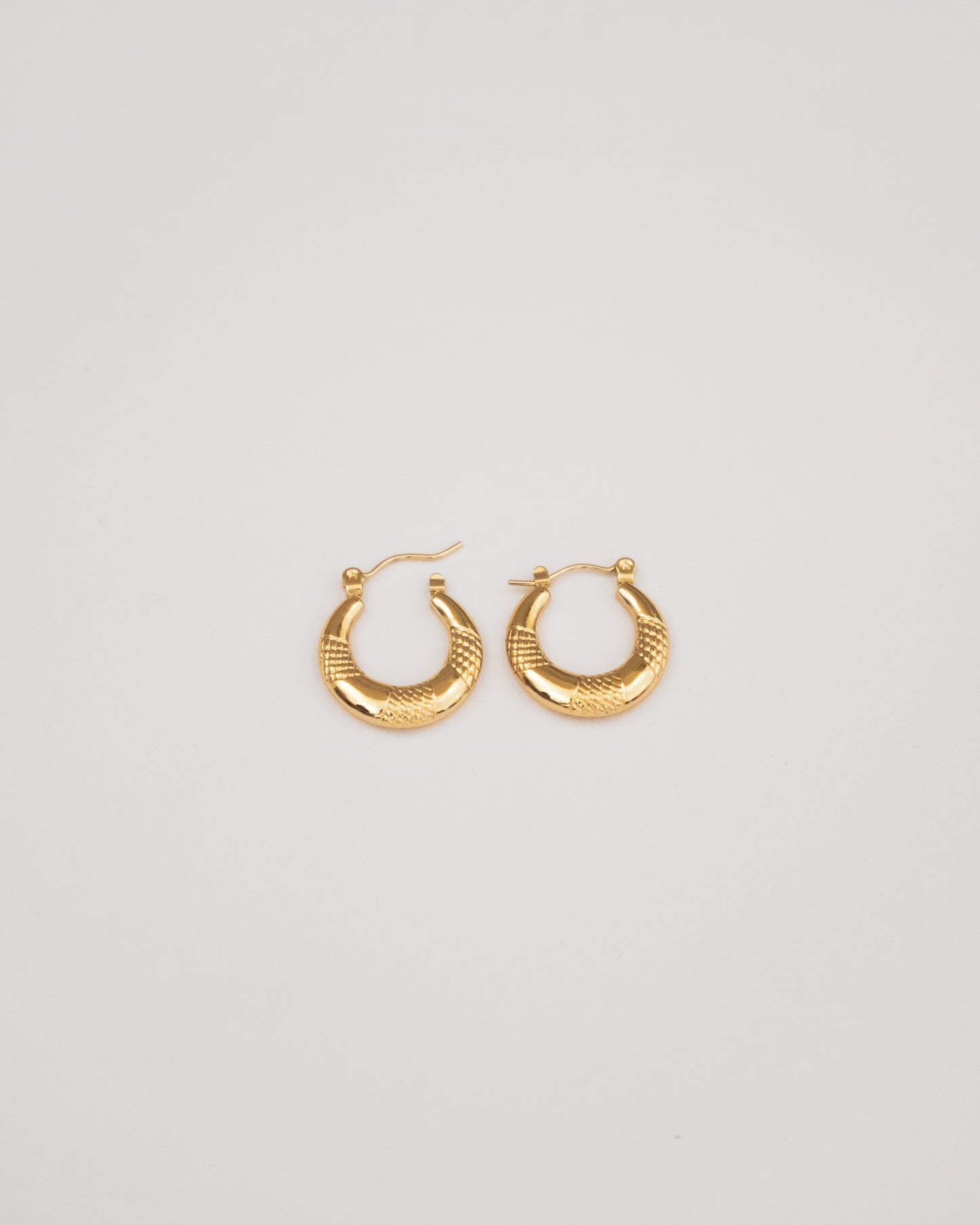 Sol Hoops