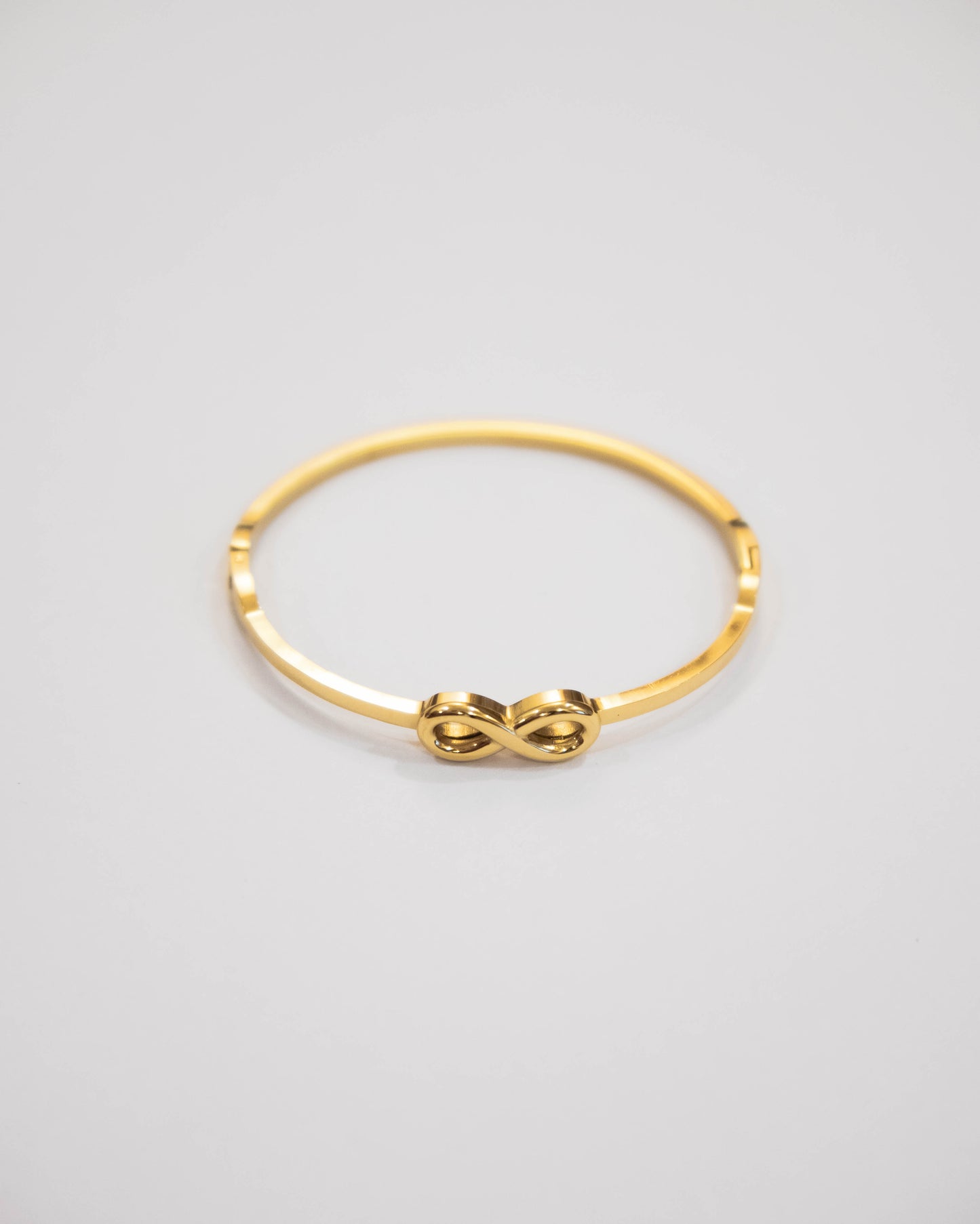 Infinity Cuff
