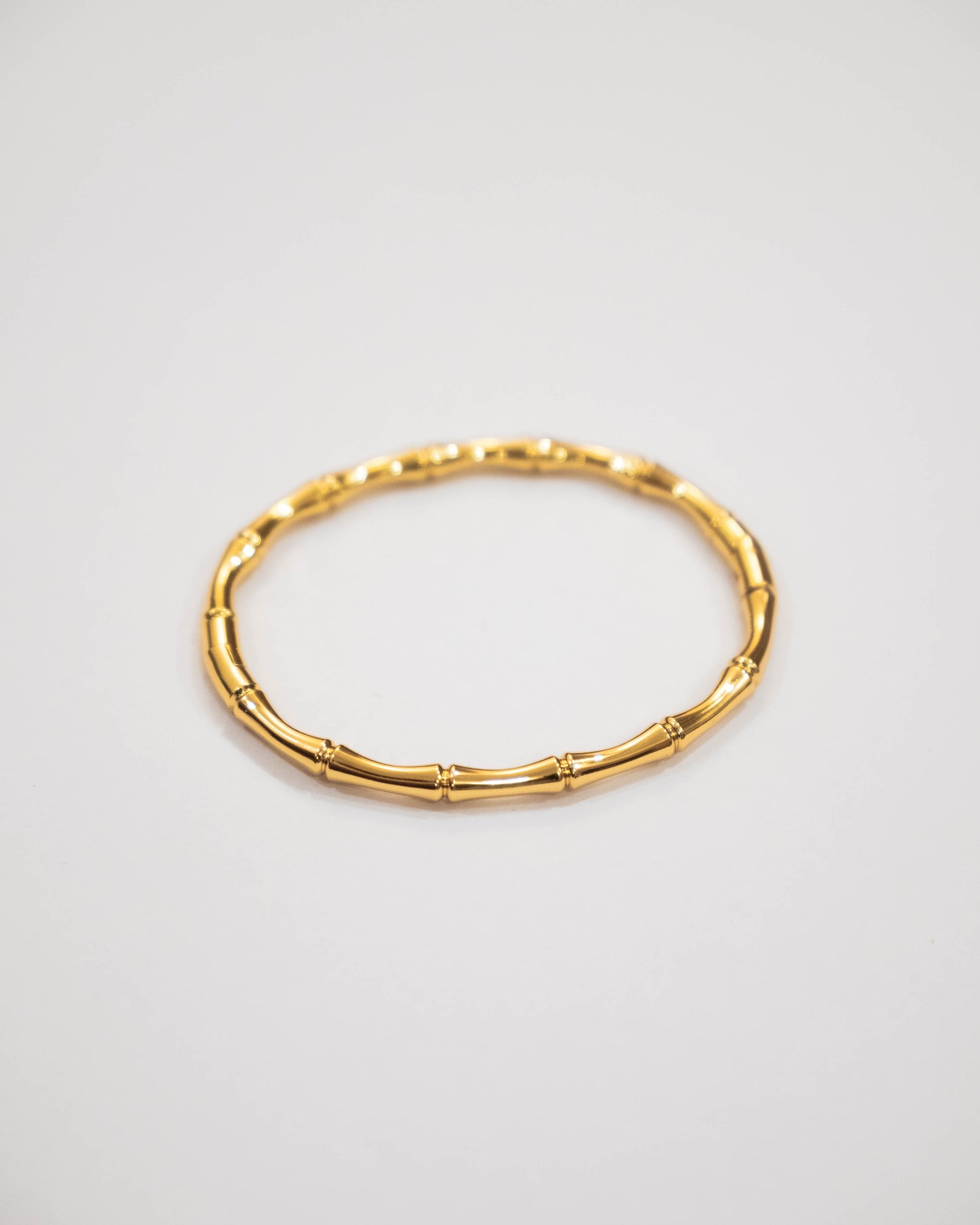 Bamboo Cuff