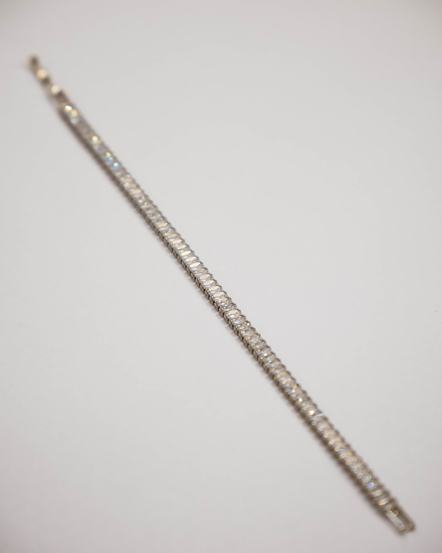 Baguette Bracelet