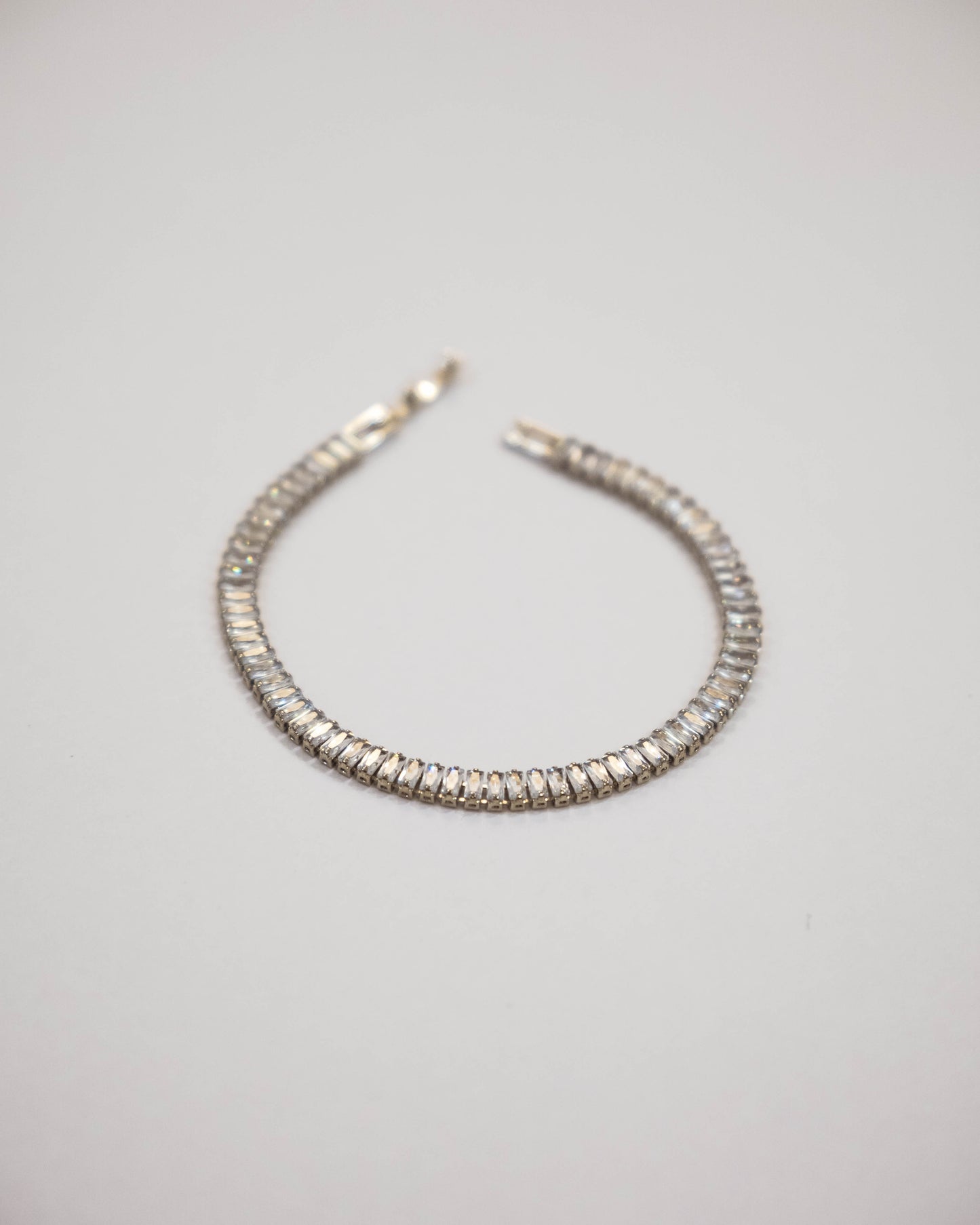 Baguette Bracelet