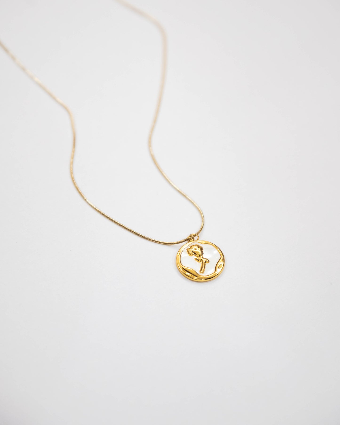 Rose Charm