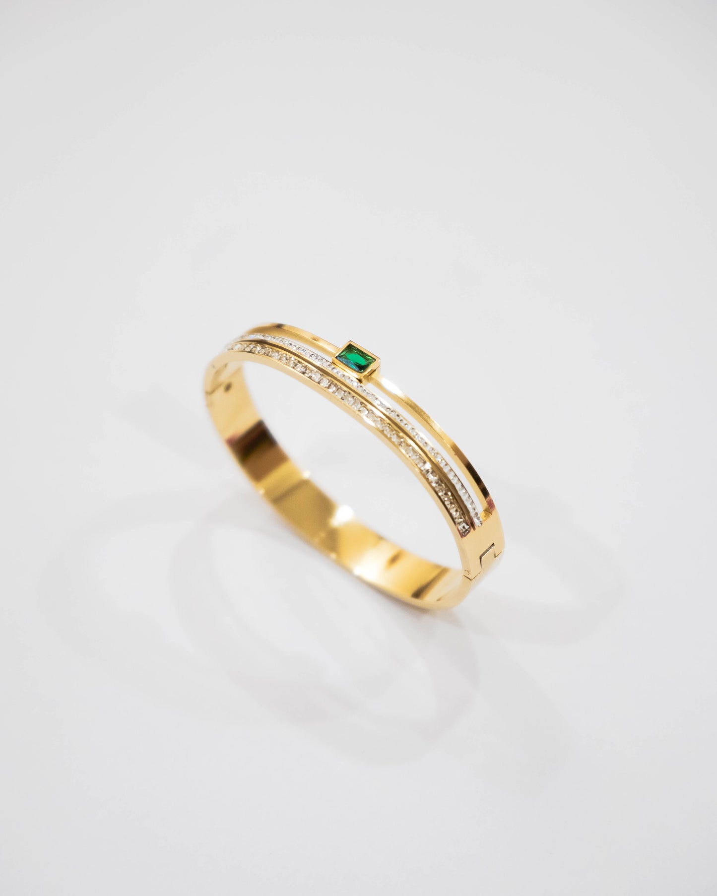 Emerald Ensemble