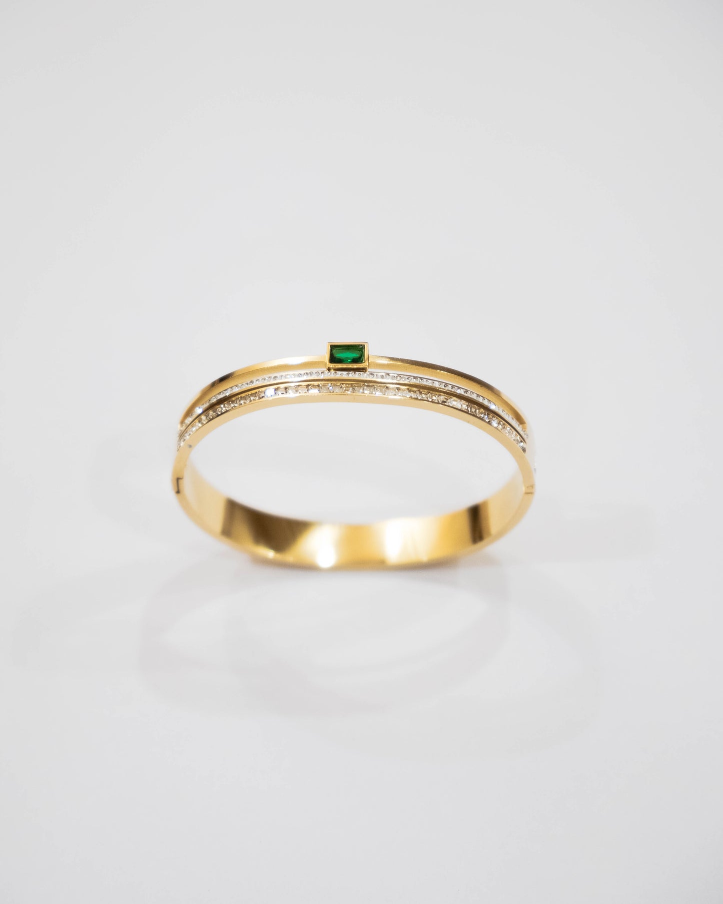 Emerald Ensemble