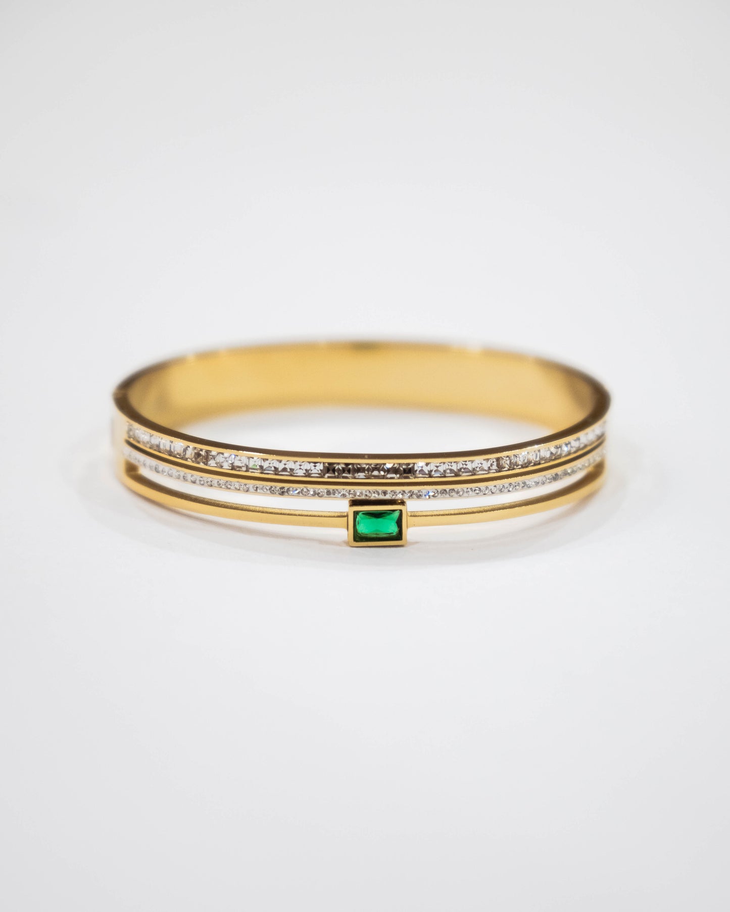 Emerald Ensemble