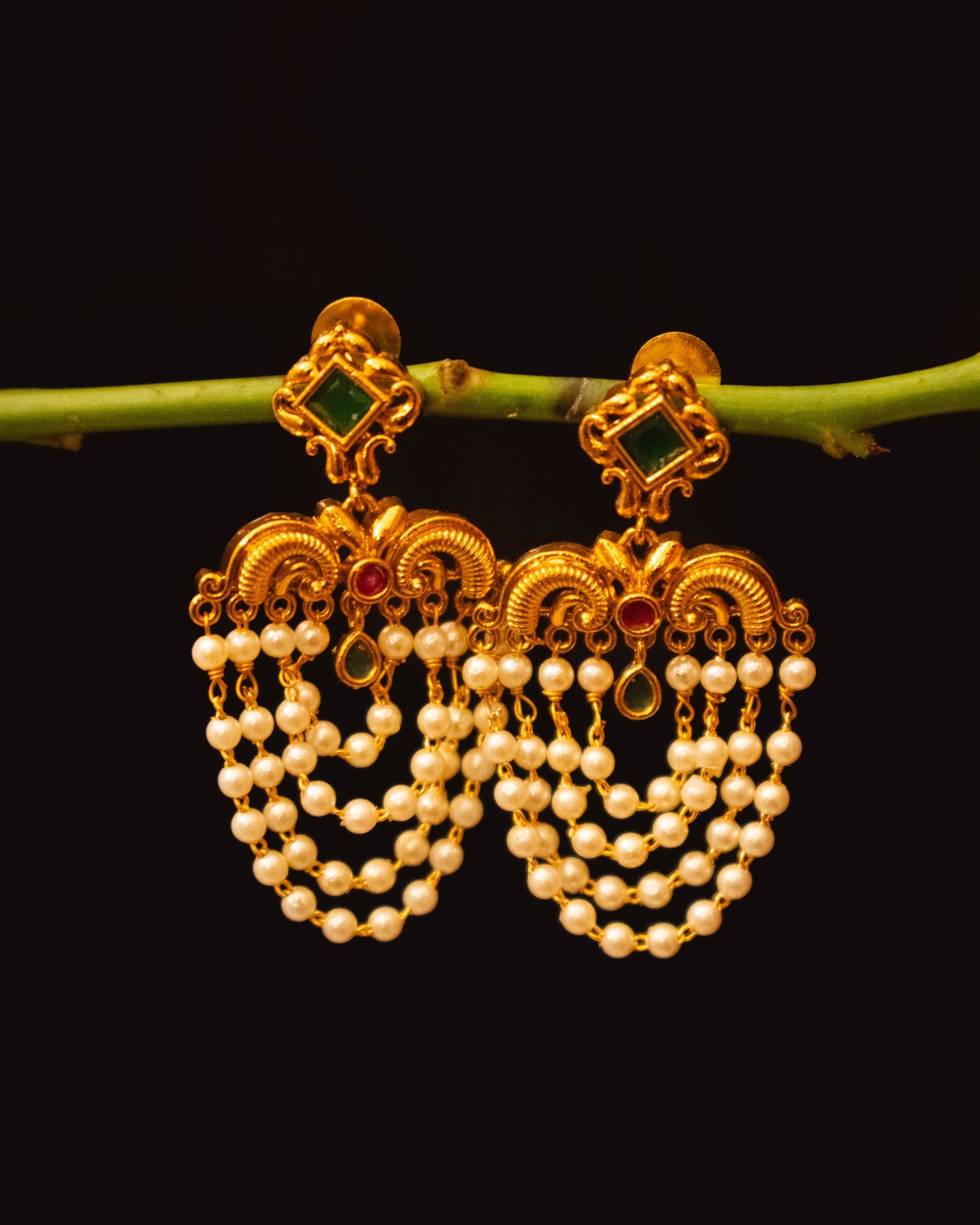 Traditional Jewellery