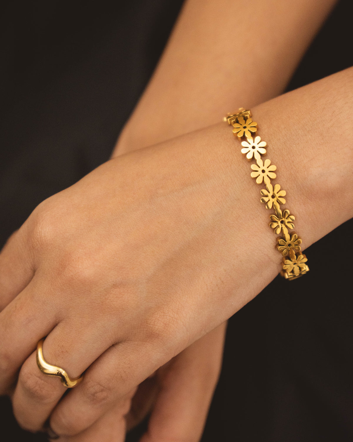Cuff Bracelets