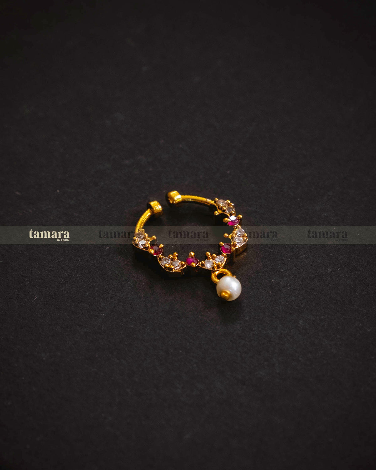 Nose Rings