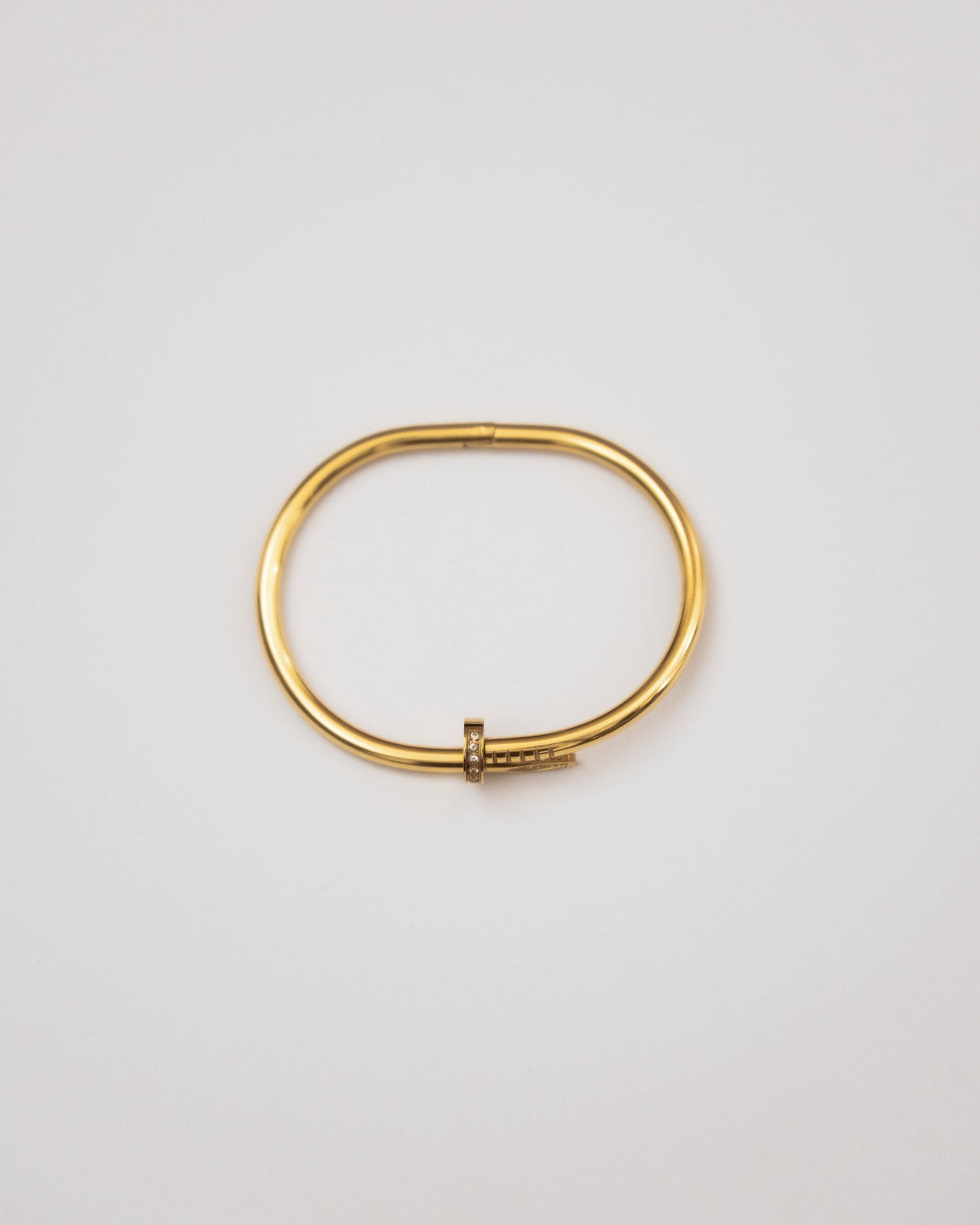 Modern Nail Cuff