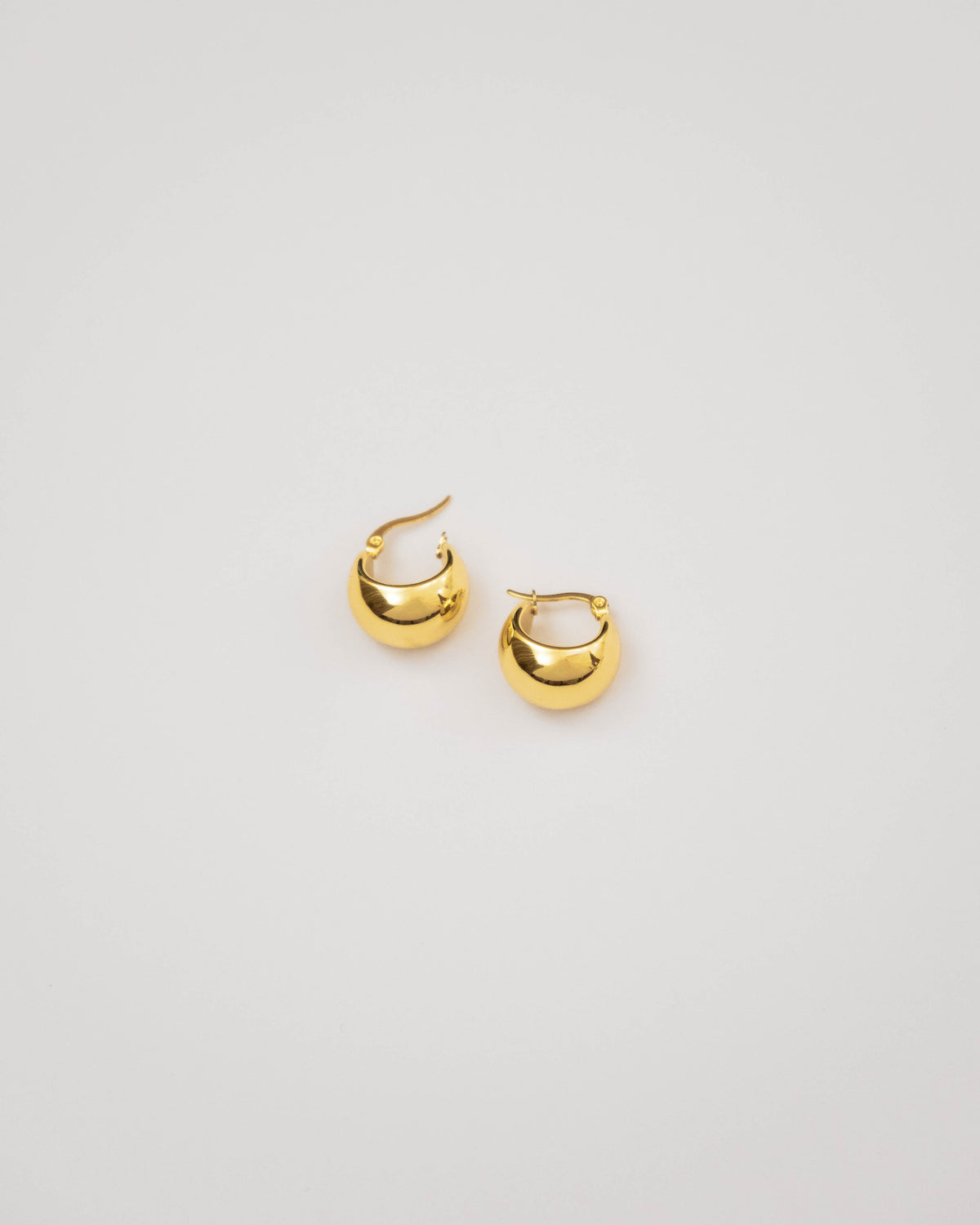 Luxe Hoops