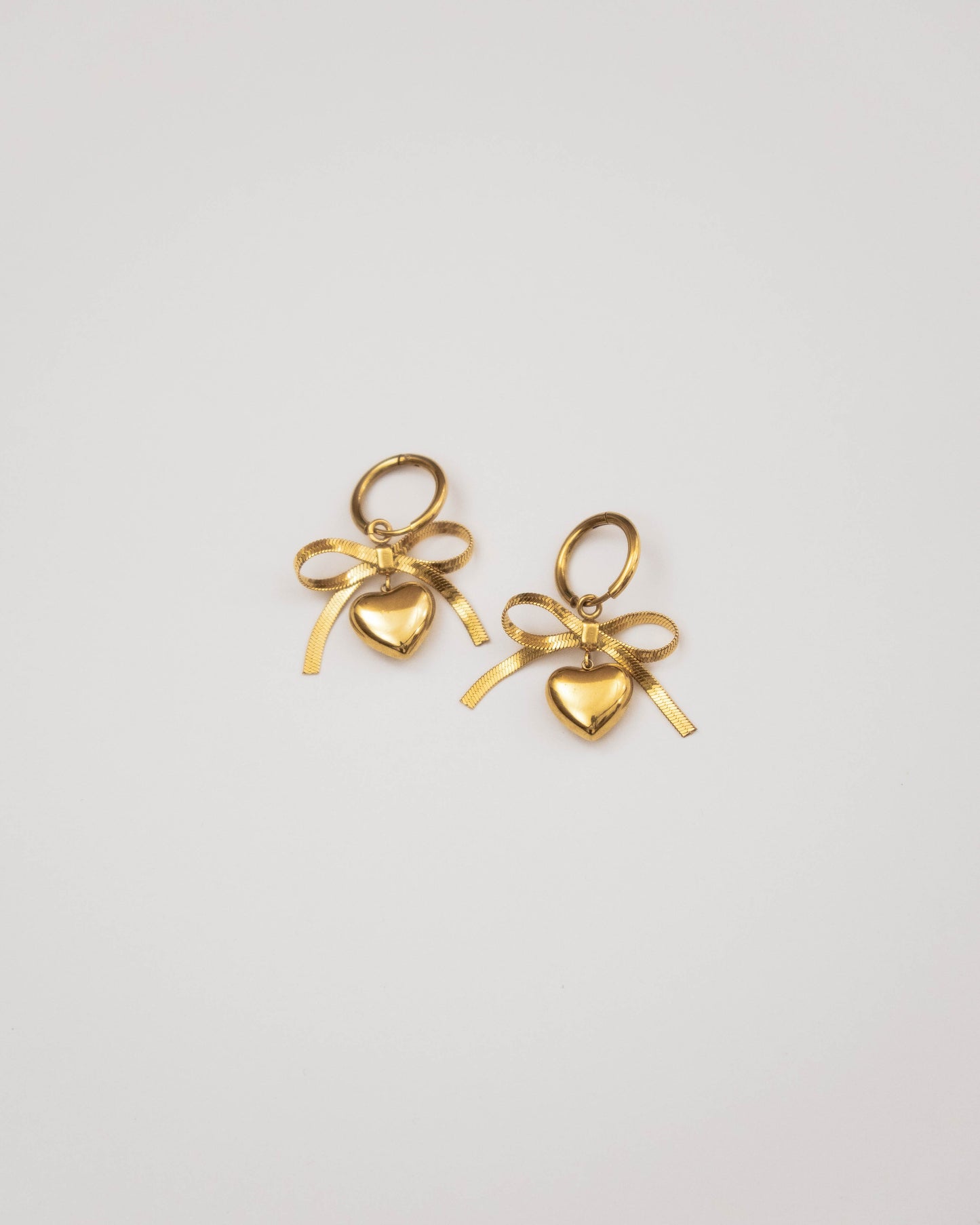 Bow Charm