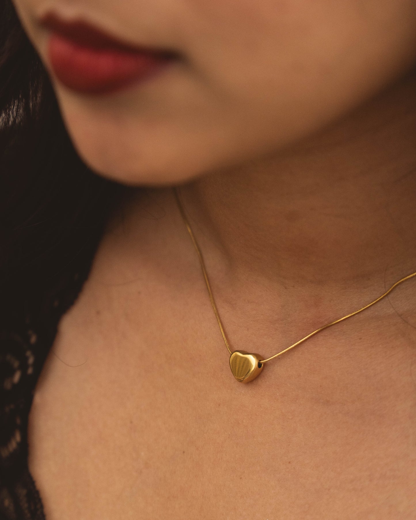 Amour Charm