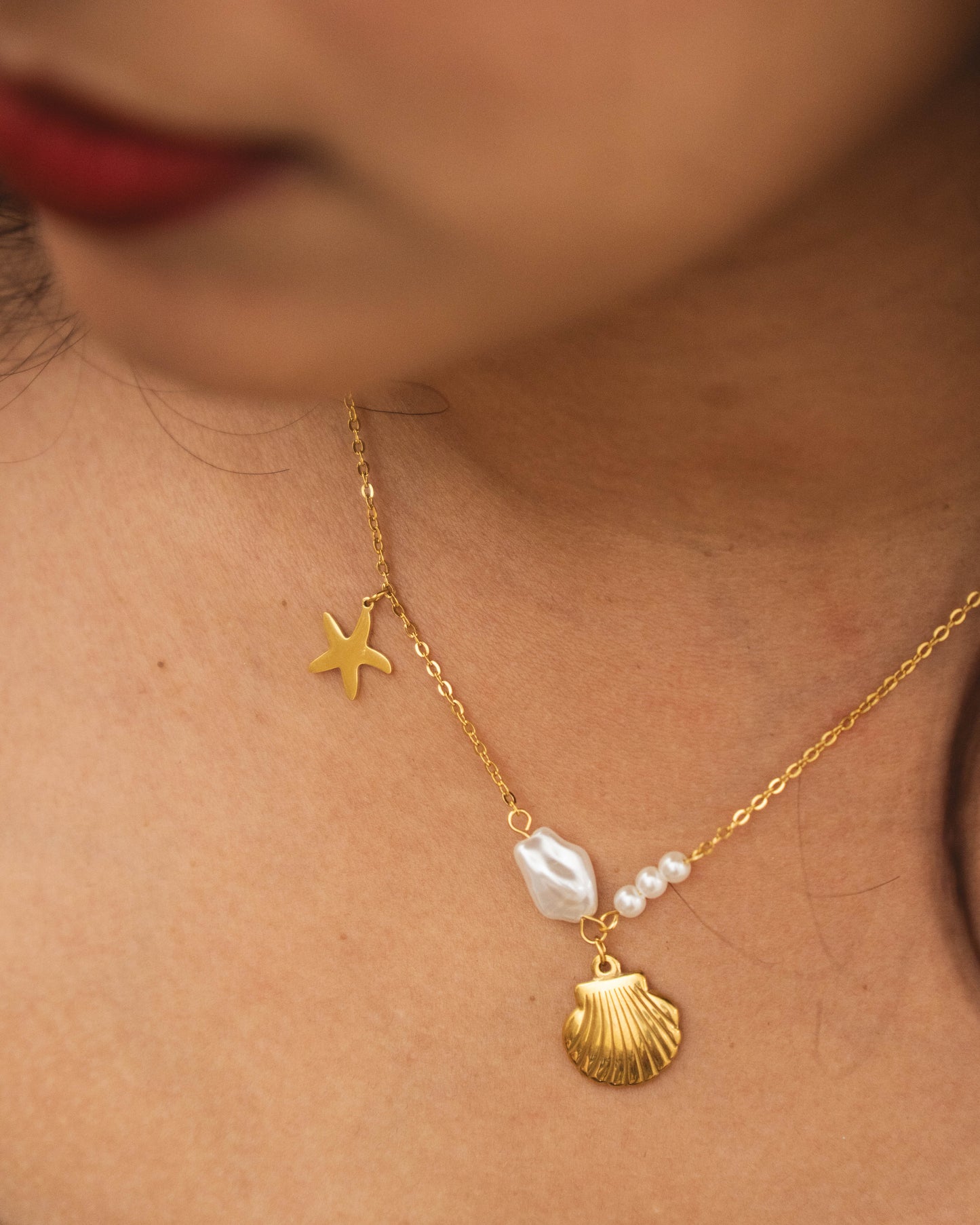 Ocean’s Opulence