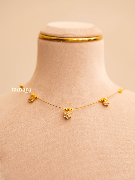 Star Necklace
