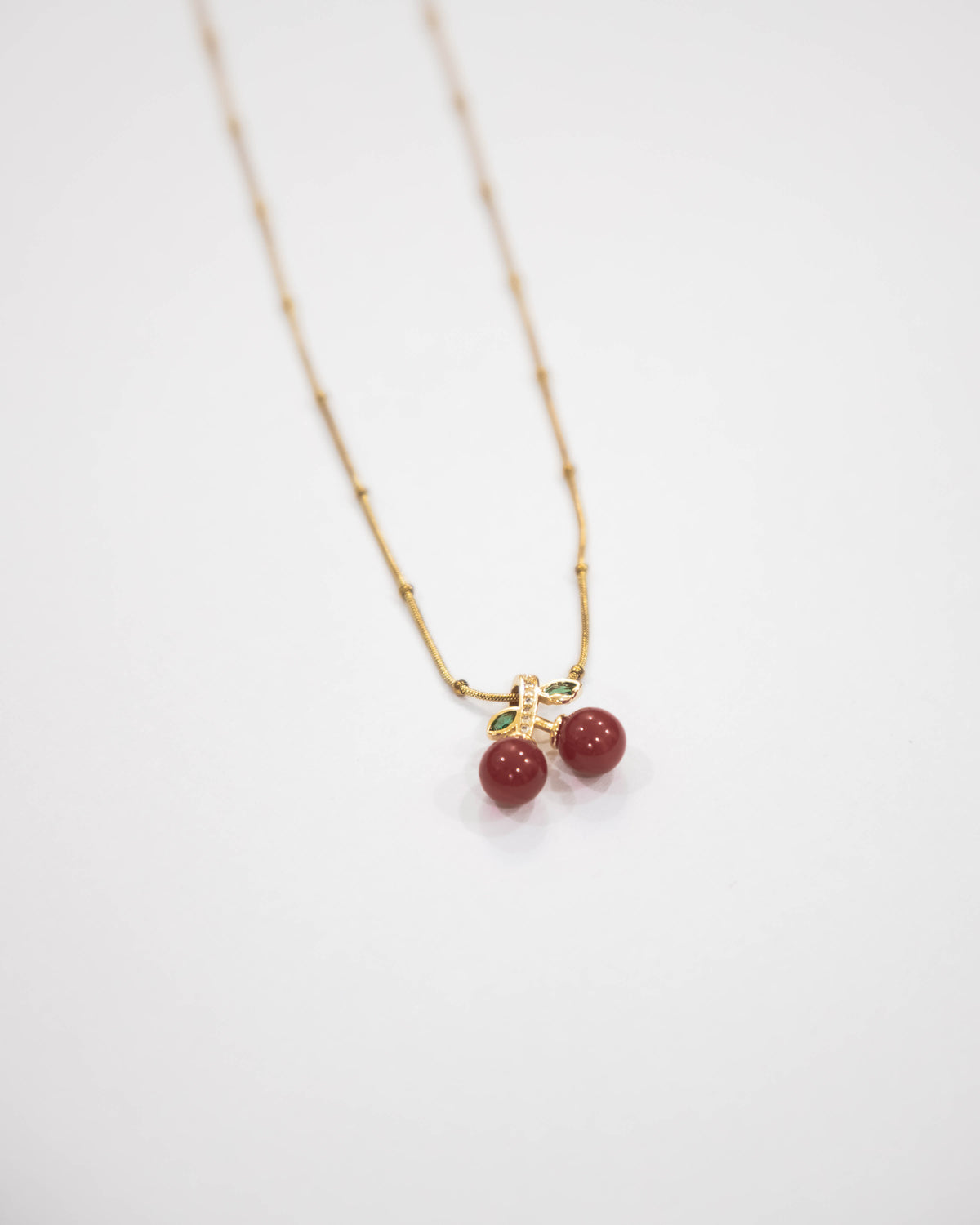 Cherry Charm