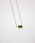 Emerald Dualis