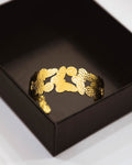 Flutter Cuff