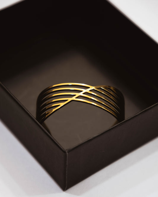 Spectrum Cuff