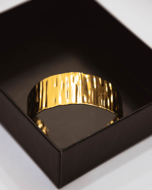 Aurora Cuff
