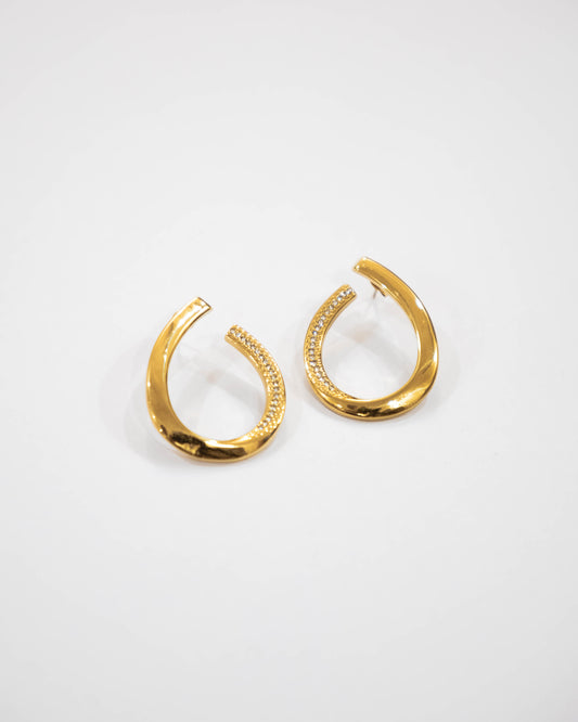 Dew Drop Earrings