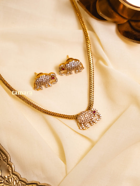 Gajaraj Choker