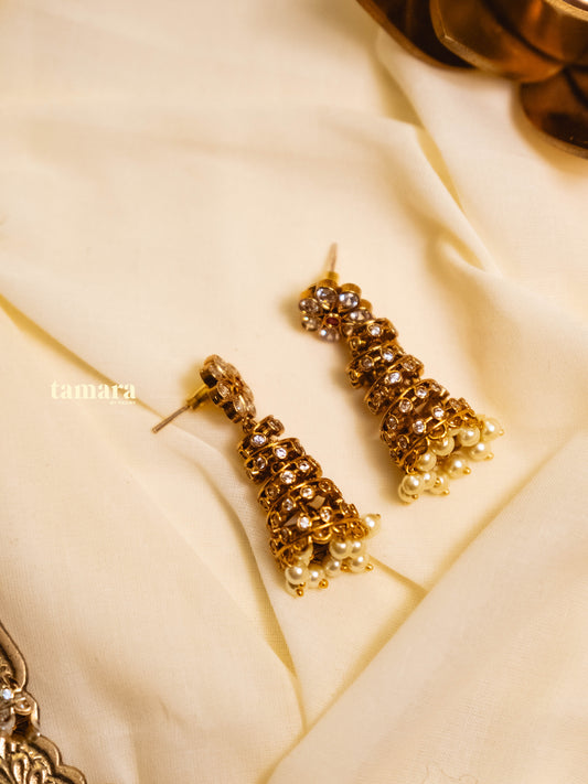 Amara earring
