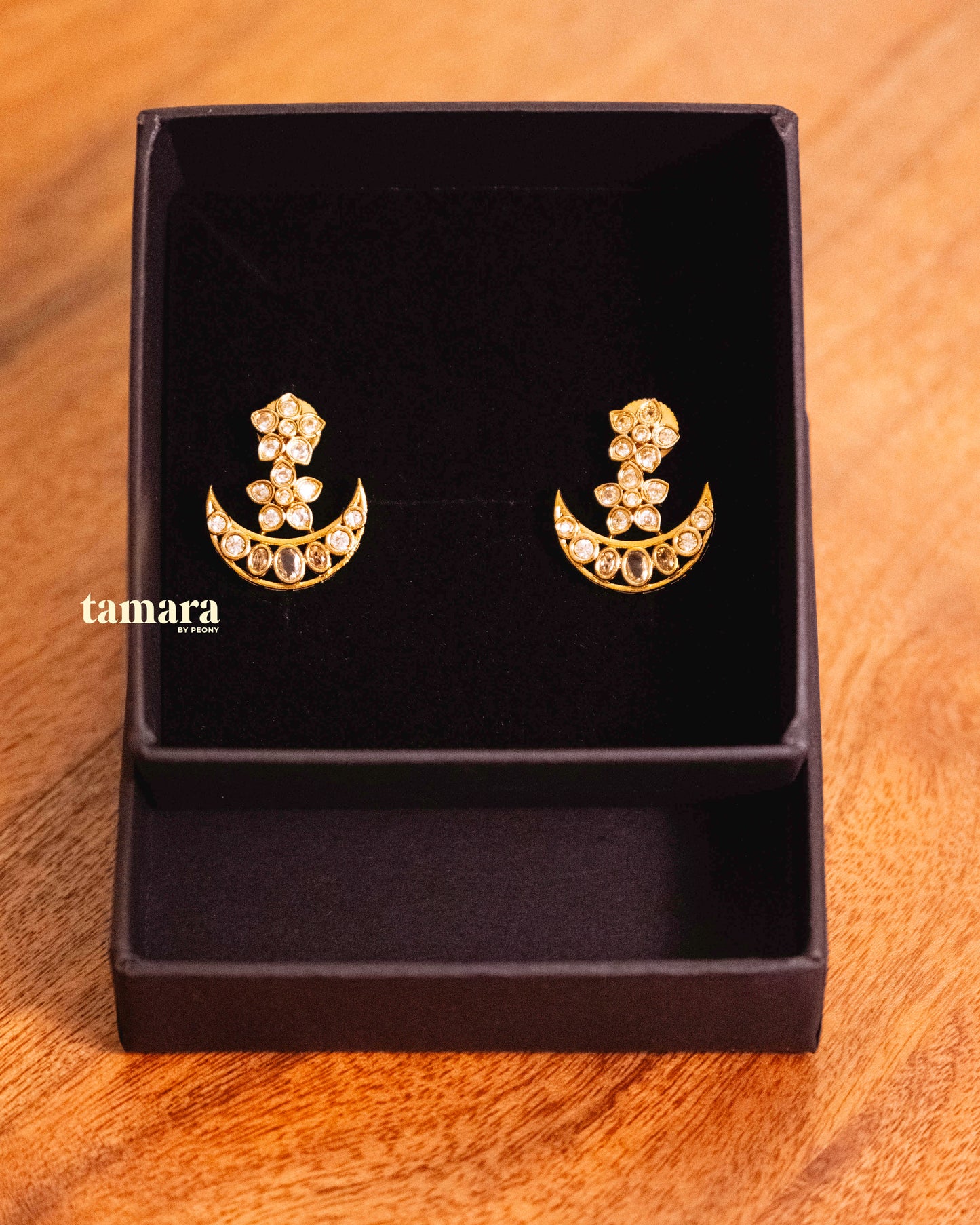 Nila Necklace Set