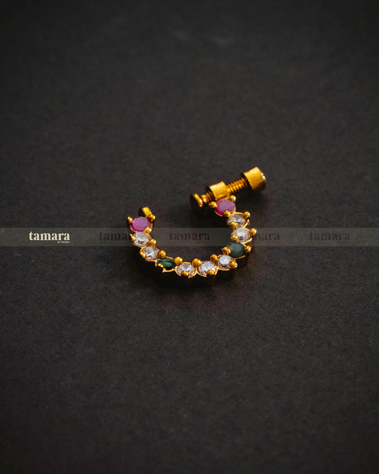 Sitara Multi-colored