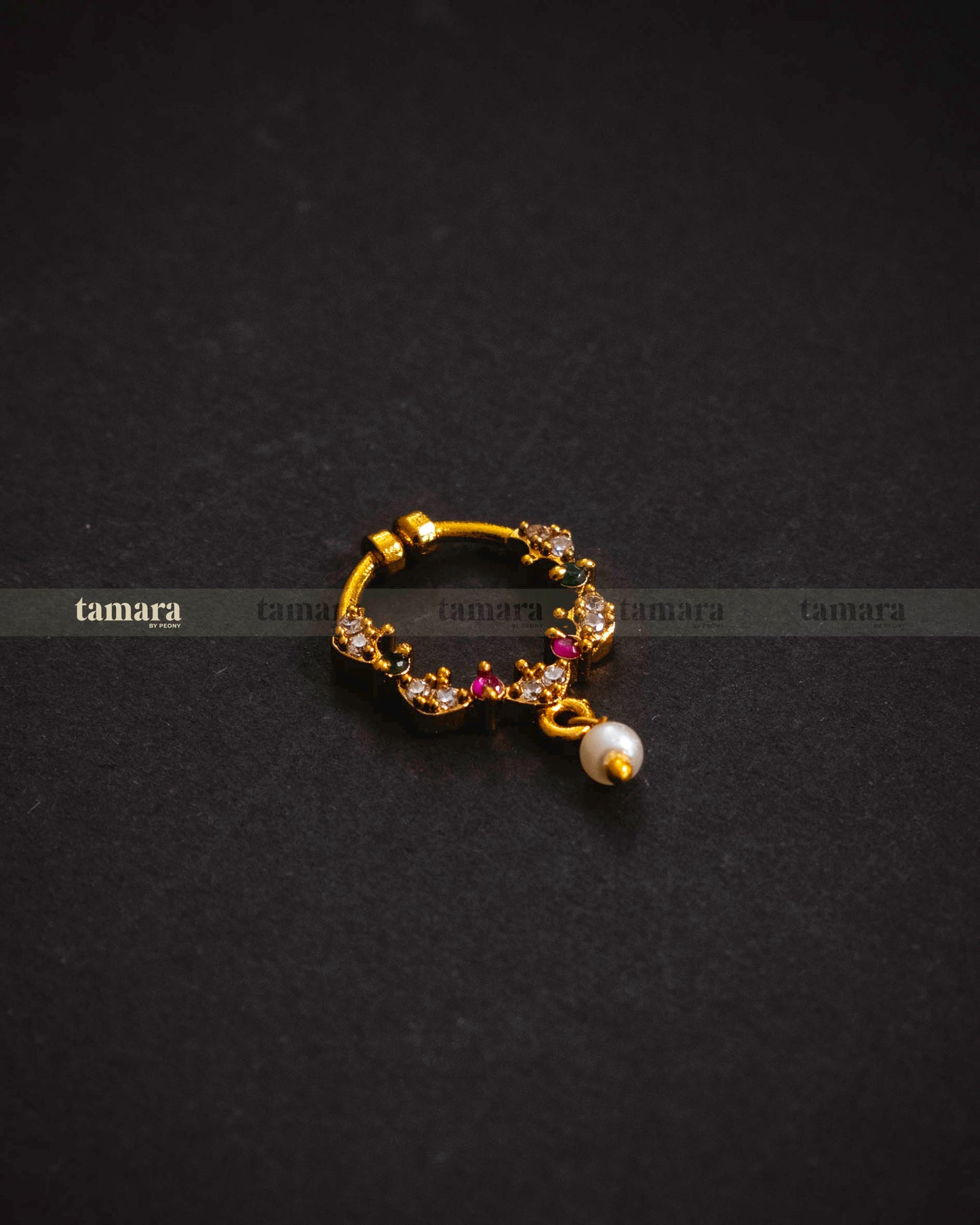 Aradhya Pearl -  Multi