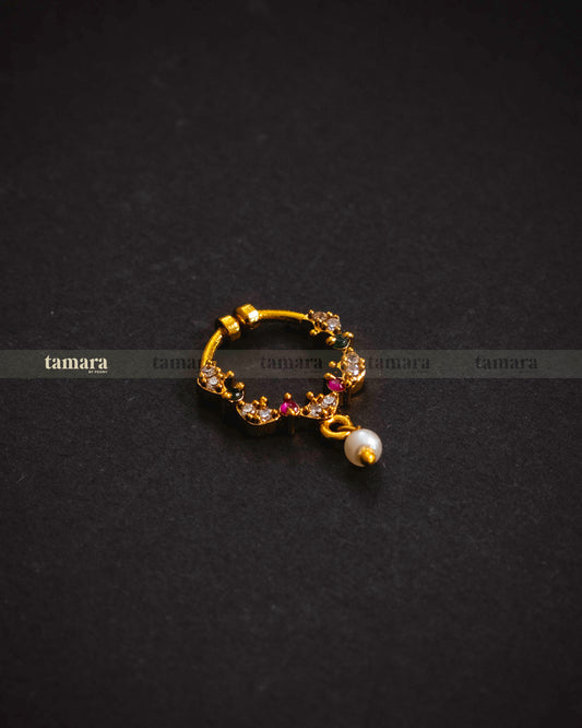 Aradhya Pearl -  Multi