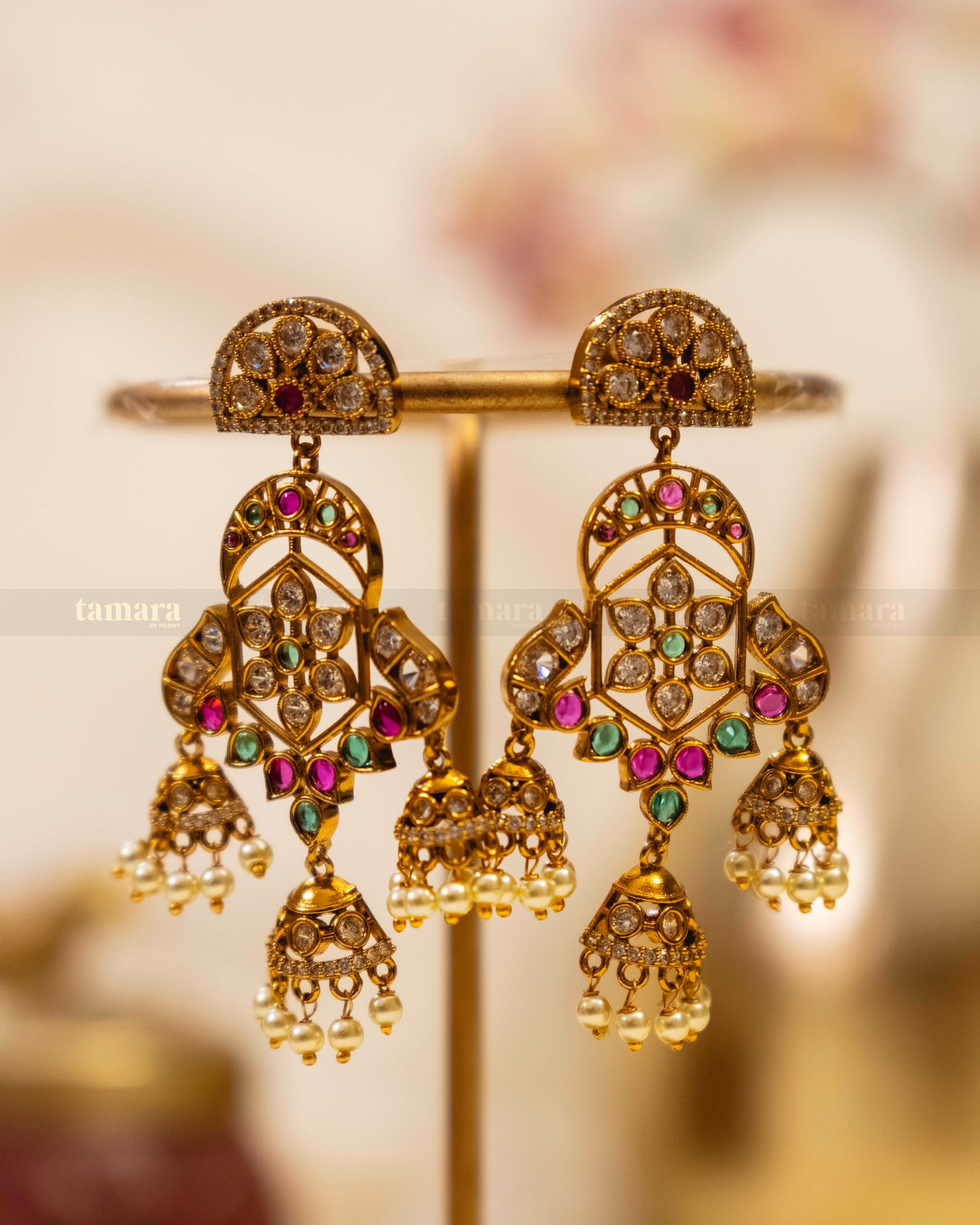 Noor Earring